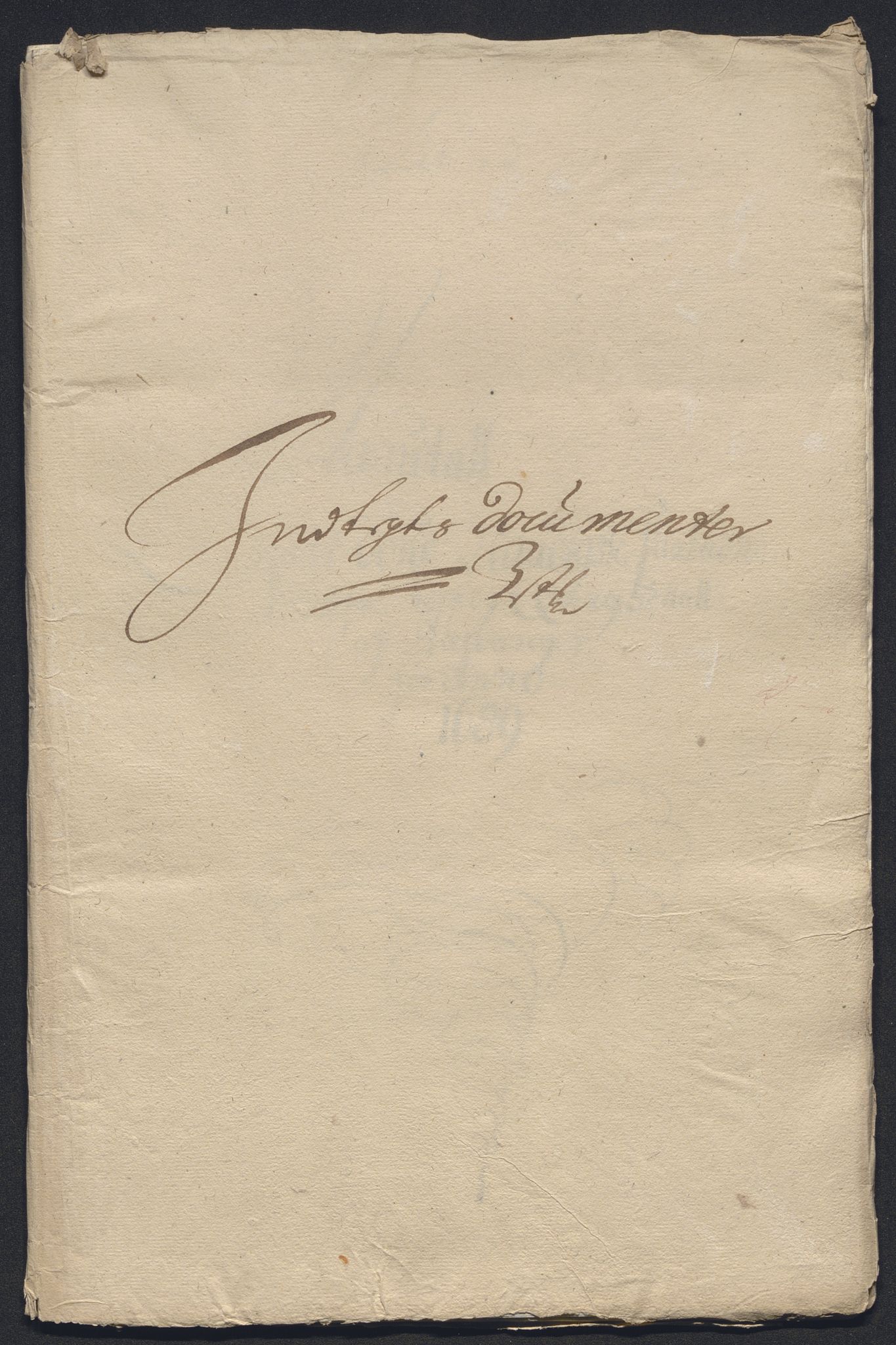 Rentekammeret inntil 1814, Reviderte regnskaper, Byregnskaper, RA/EA-4066/R/Ro/L0302: [O4] Kontribusjonsregnskap, 1687-1711, s. 55