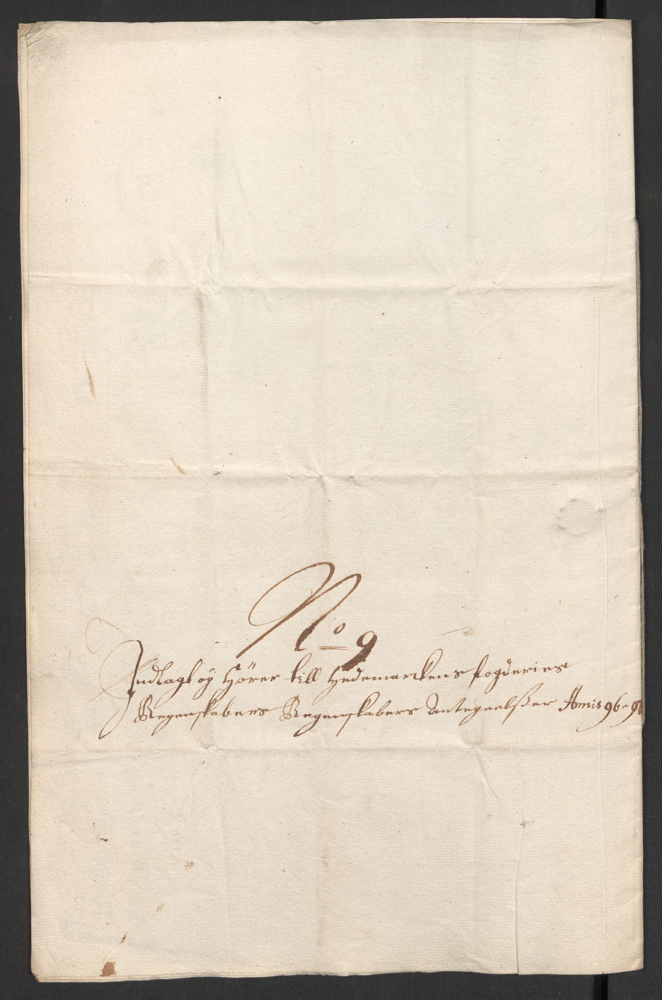 Rentekammeret inntil 1814, Reviderte regnskaper, Fogderegnskap, RA/EA-4092/R16/L1037: Fogderegnskap Hedmark, 1697-1698, s. 290
