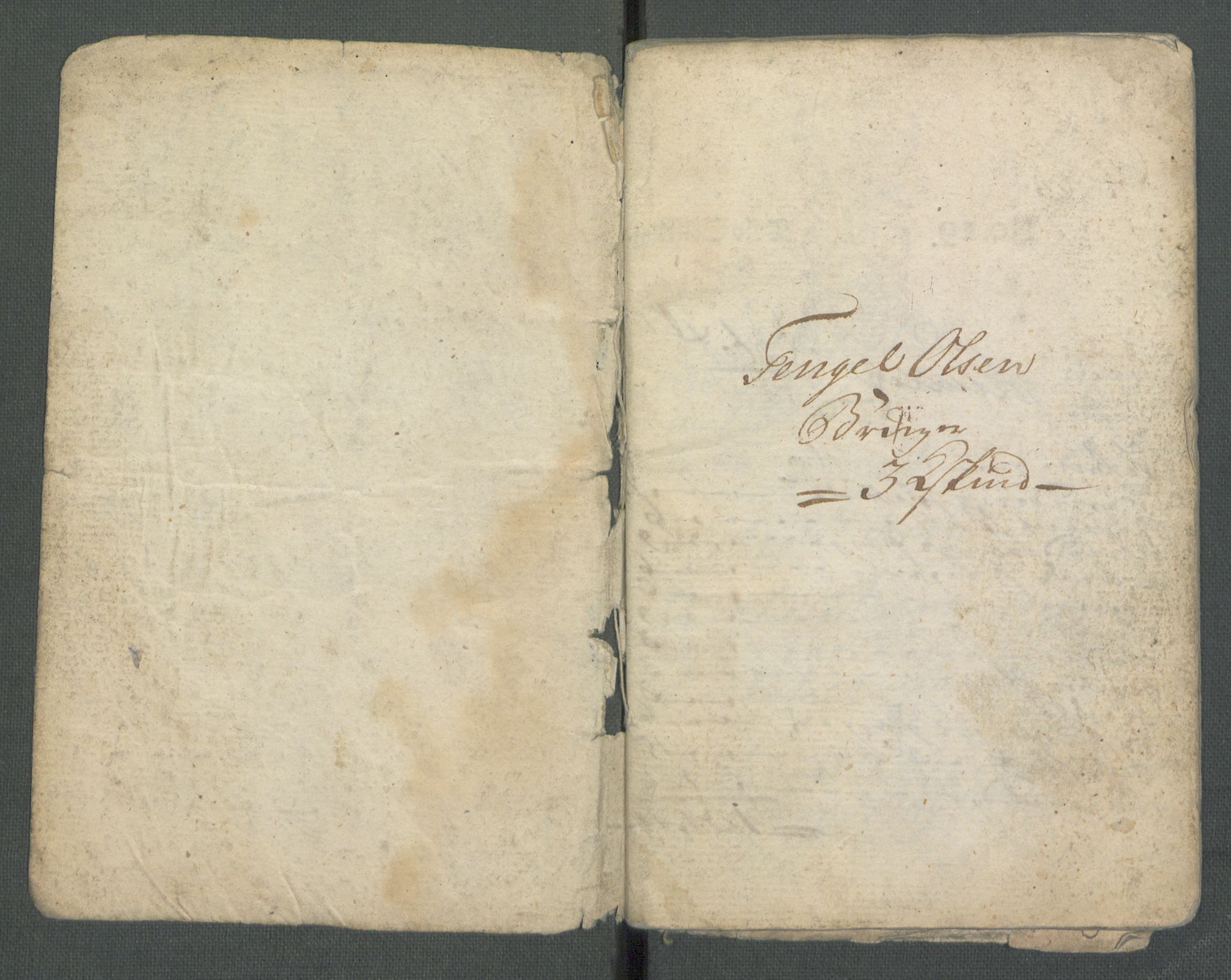 Rentekammeret inntil 1814, Realistisk ordnet avdeling, RA/EA-4070/Od/L0001/0002: Oppløp / [Æ2]: Dokumenter om Lofthusurolighetene i Nedenes, 1786-1789, s. 179