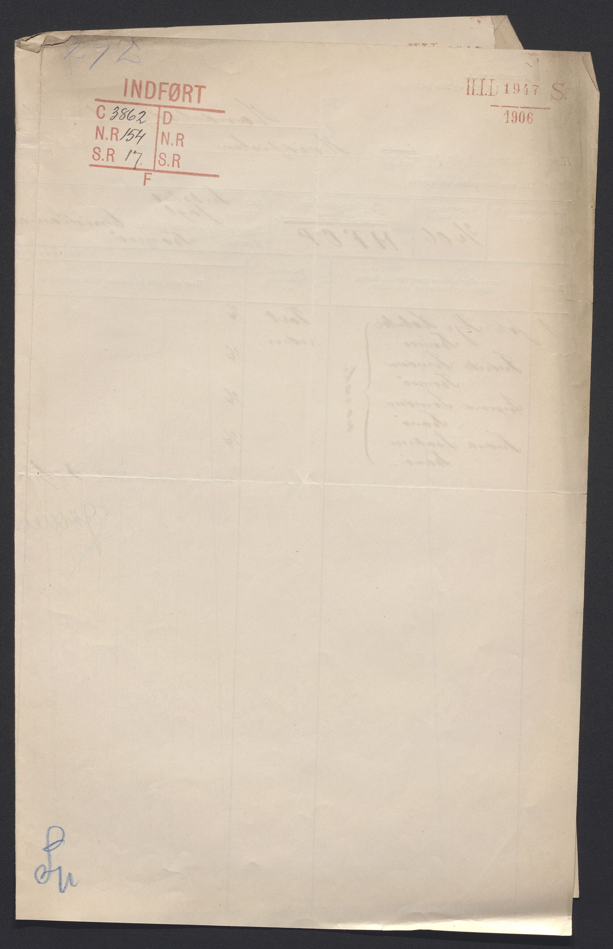 Sjøfartsdirektoratet med forløpere, skipsmapper slettede skip, AV/RA-S-4998/F/Fa/L0523: --, 1870-1934, s. 594