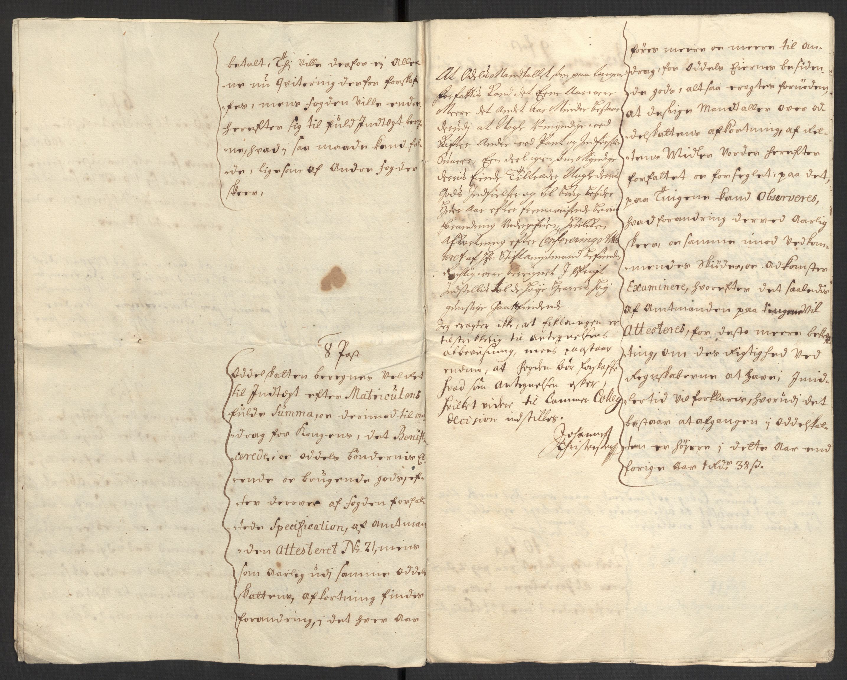 Rentekammeret inntil 1814, Reviderte regnskaper, Fogderegnskap, AV/RA-EA-4092/R40/L2449: Fogderegnskap Råbyggelag, 1709-1711, s. 217