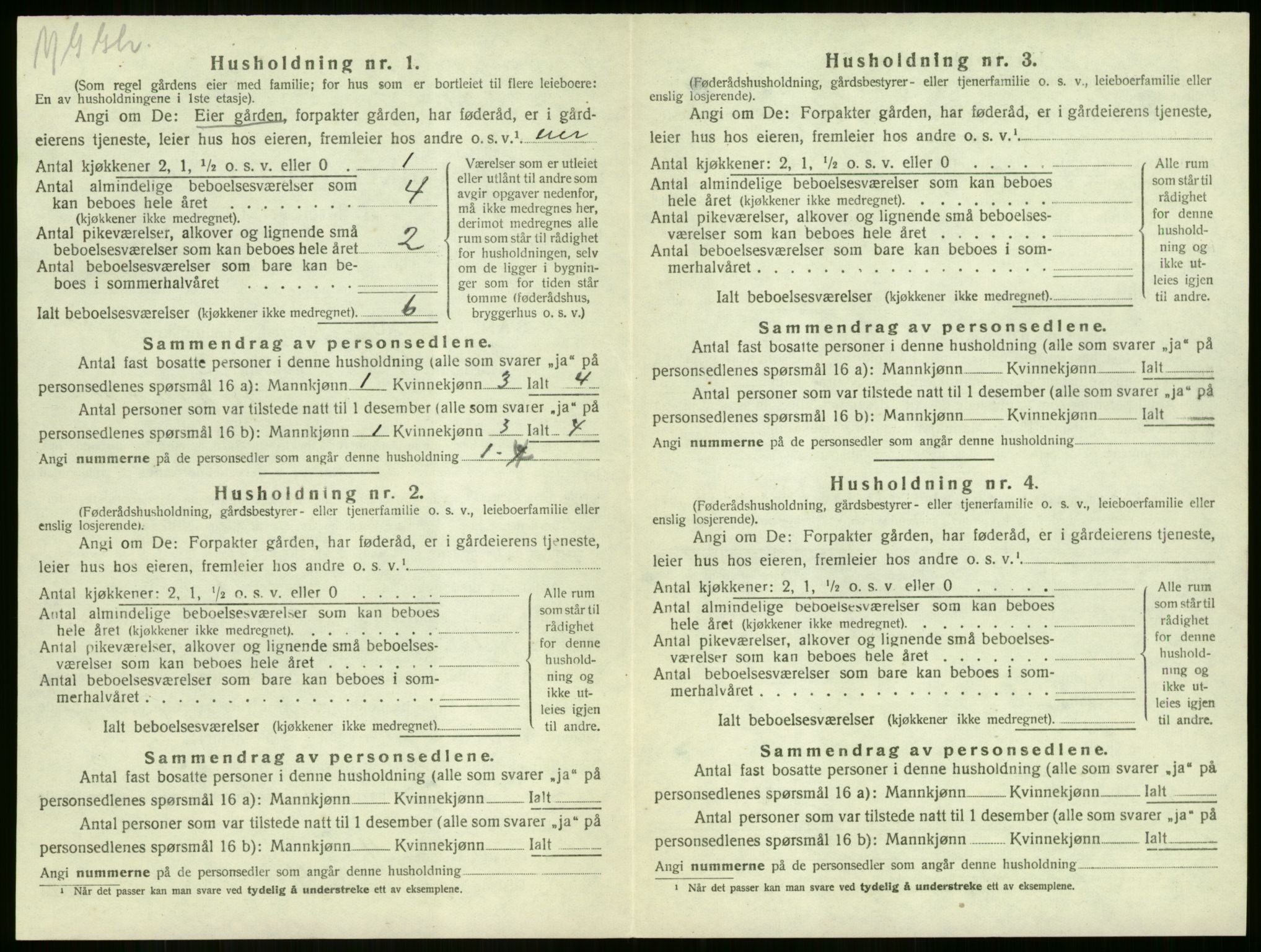 SAKO, Folketelling 1920 for 0724 Sandeherred herred, 1920, s. 2028