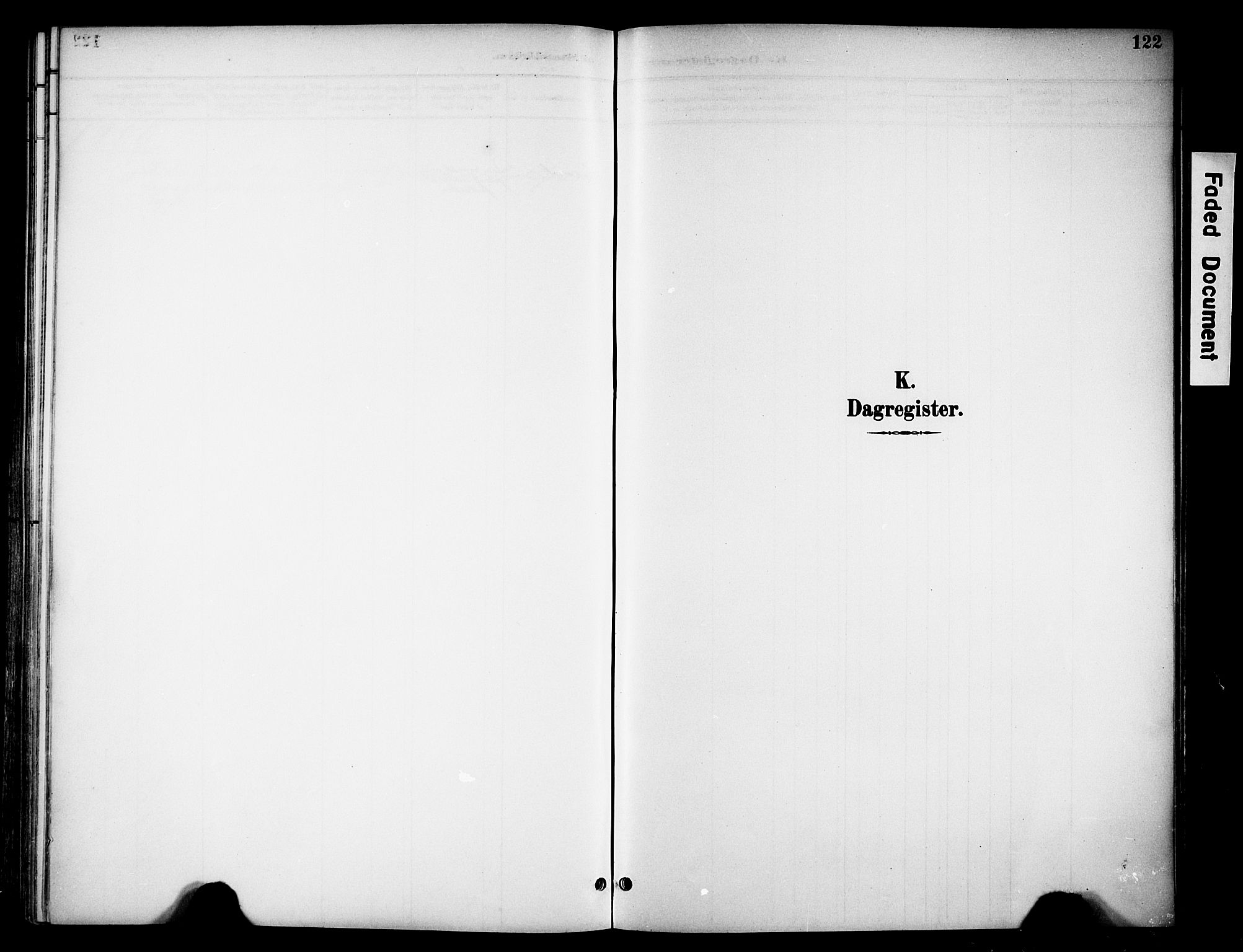 Biri prestekontor, AV/SAH-PREST-096/H/Ha/Haa/L0008: Ministerialbok nr. 8, 1894-1901, s. 122