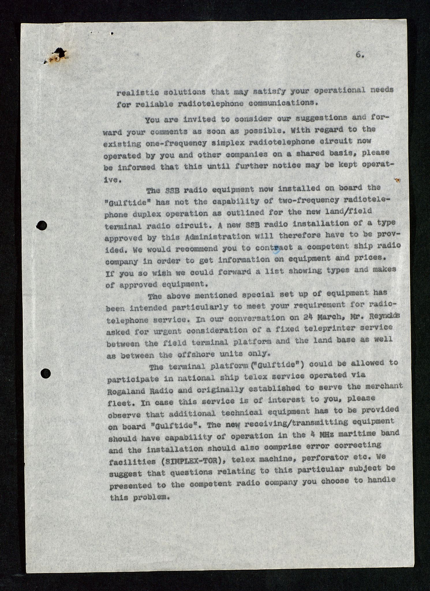 Industridepartementet, Oljekontoret, AV/SAST-A-101348/Da/L0002: Arkivnøkkel 711 Undersøkelses- og utvinningstillatelser, 1964-1974, s. 247