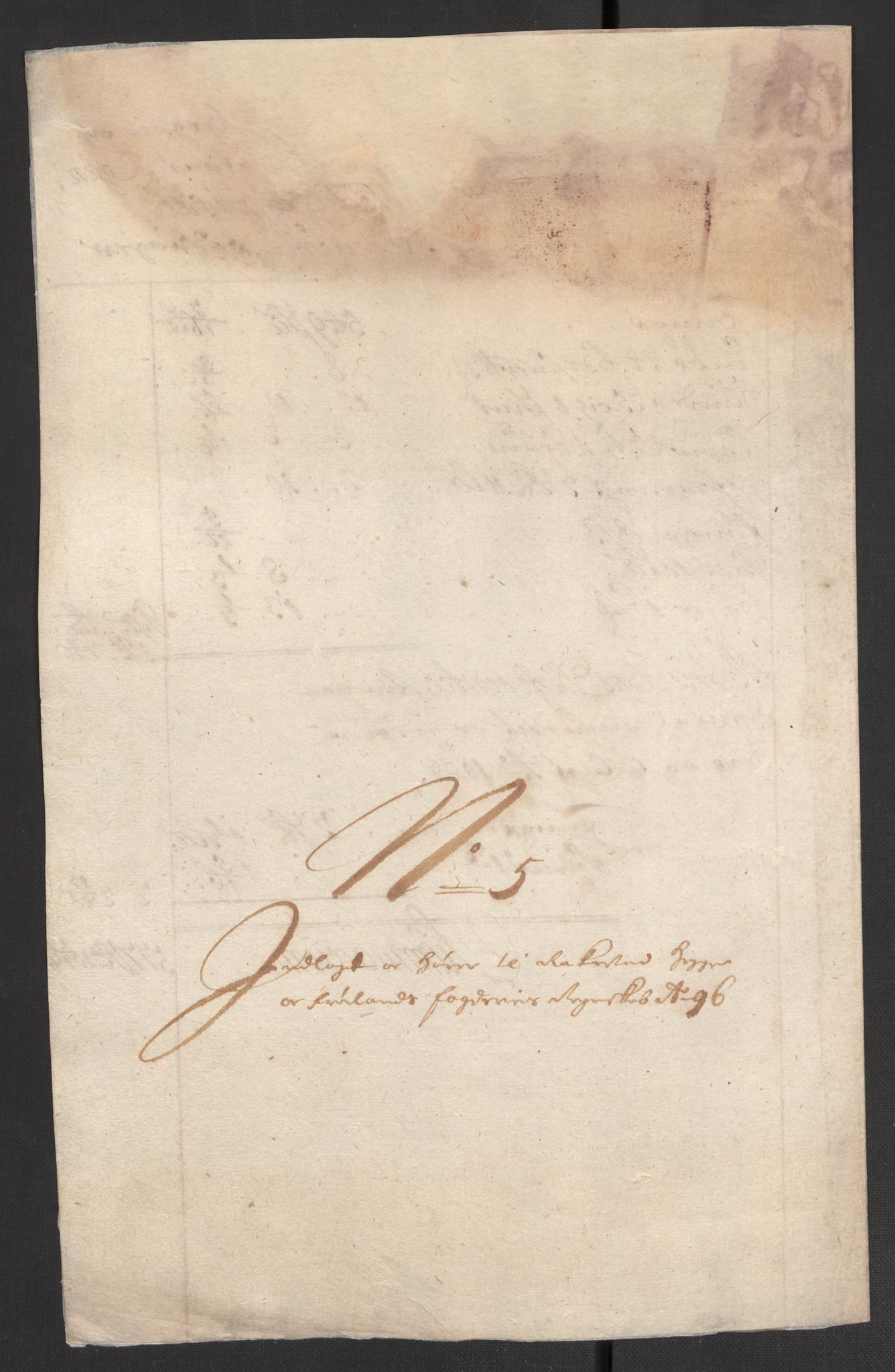 Rentekammeret inntil 1814, Reviderte regnskaper, Fogderegnskap, AV/RA-EA-4092/R07/L0286: Fogderegnskap Rakkestad, Heggen og Frøland, 1696, s. 71