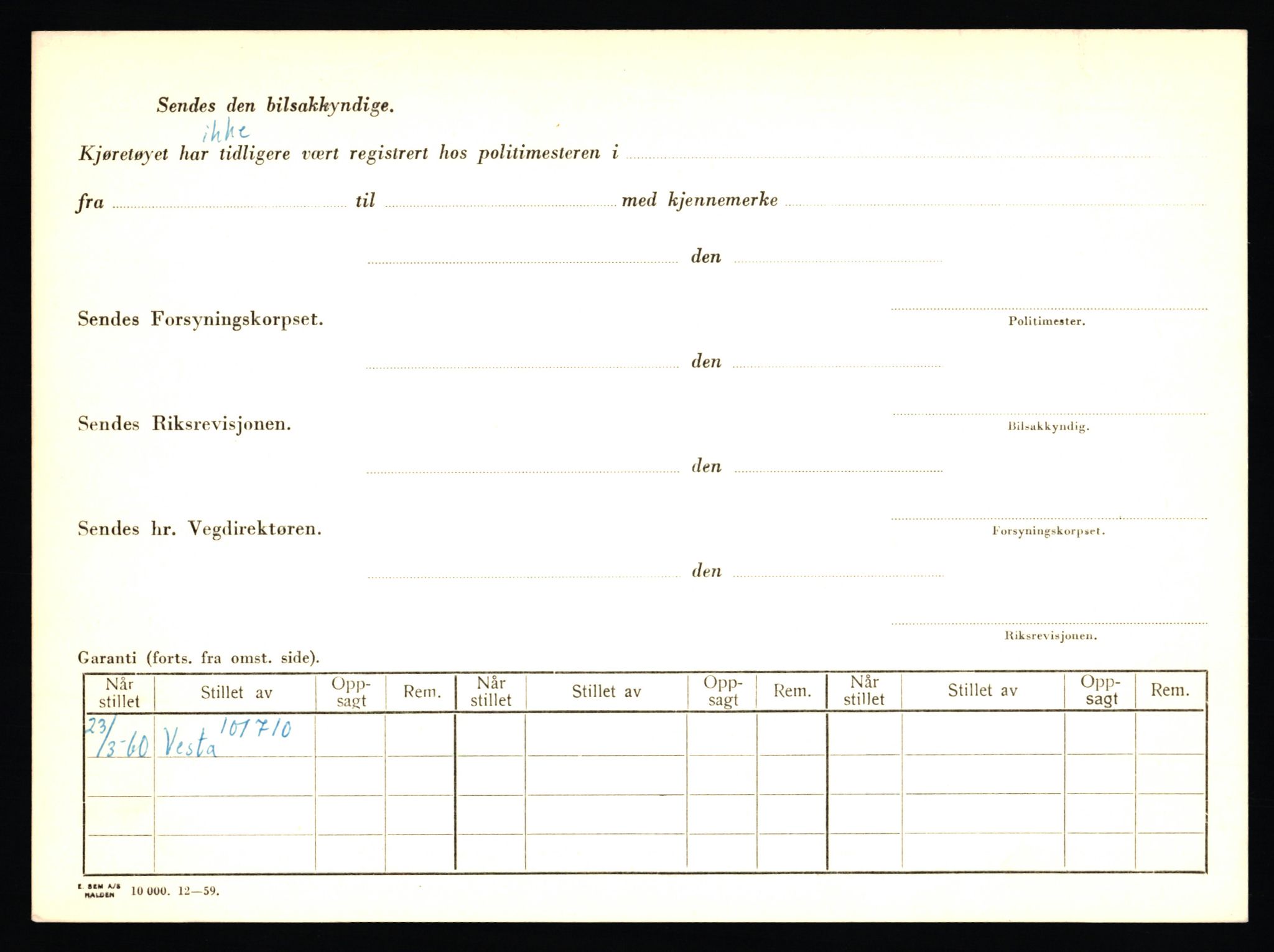 Stavanger trafikkstasjon, SAST/A-101942/0/F/L0057: L-57200 - L-57999, 1930-1971, s. 174