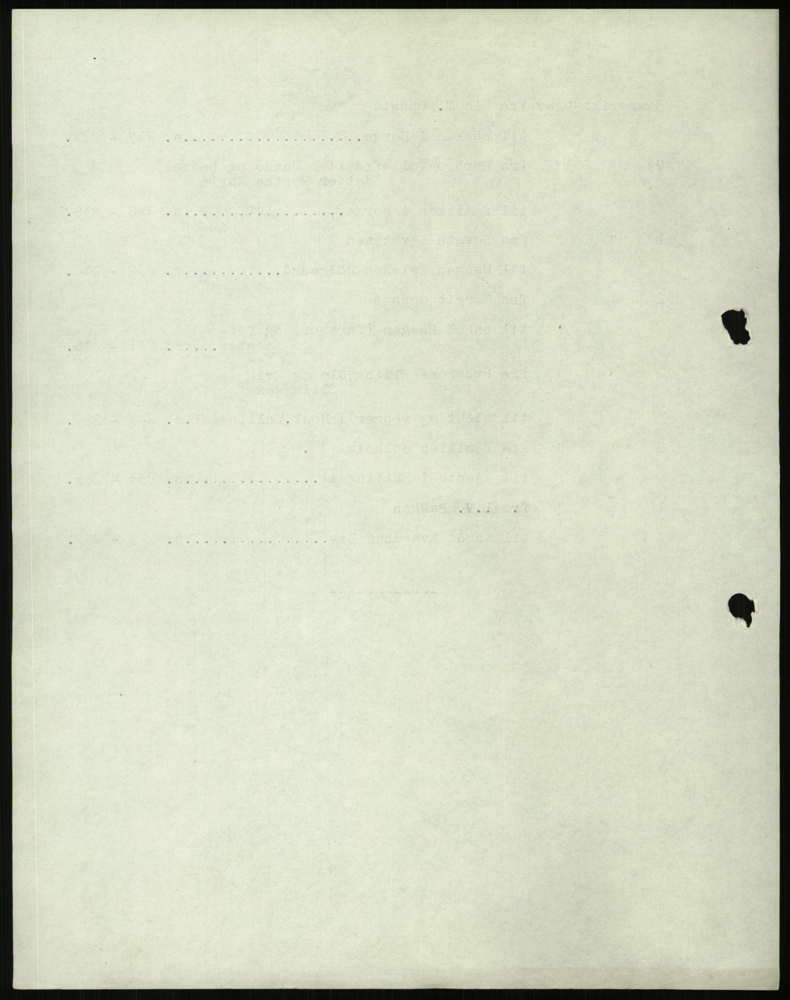 Samlinger til kildeutgivelse, Amerikabrevene, RA/EA-4057/F/L0038: Arne Odd Johnsens amerikabrevsamling II, 1855-1900, s. 370