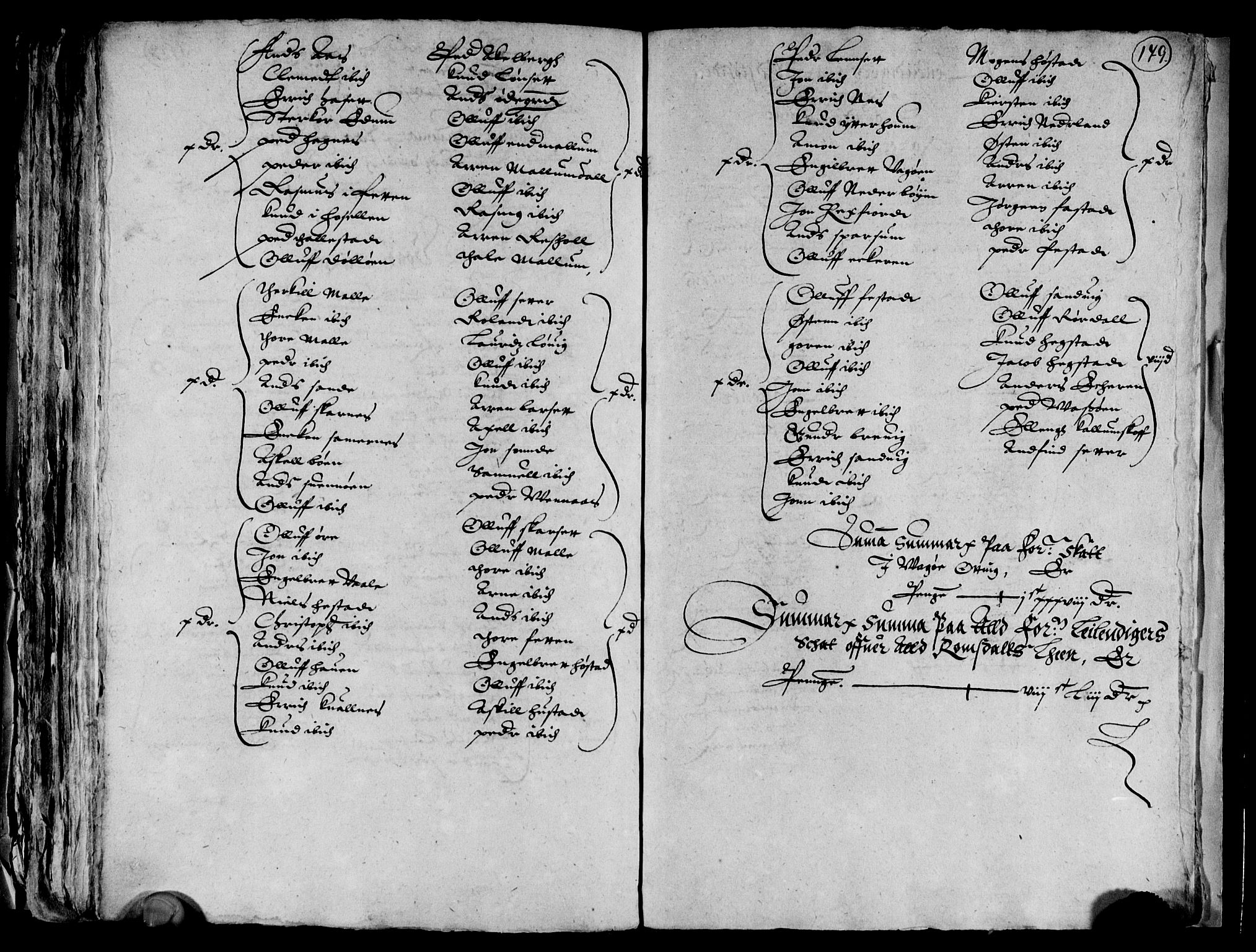 Rentekammeret inntil 1814, Reviderte regnskaper, Lensregnskaper, RA/EA-5023/R/Rb/Rbw/L0008: Trondheim len, 1611-1612