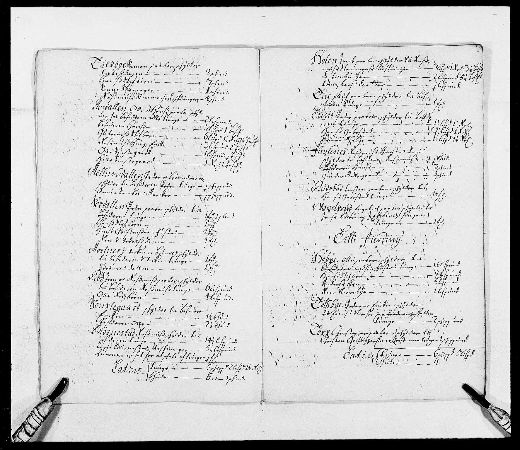 Rentekammeret inntil 1814, Reviderte regnskaper, Fogderegnskap, RA/EA-4092/R05/L0271: Fogderegnskap Rakkestad, 1678-1679, s. 459