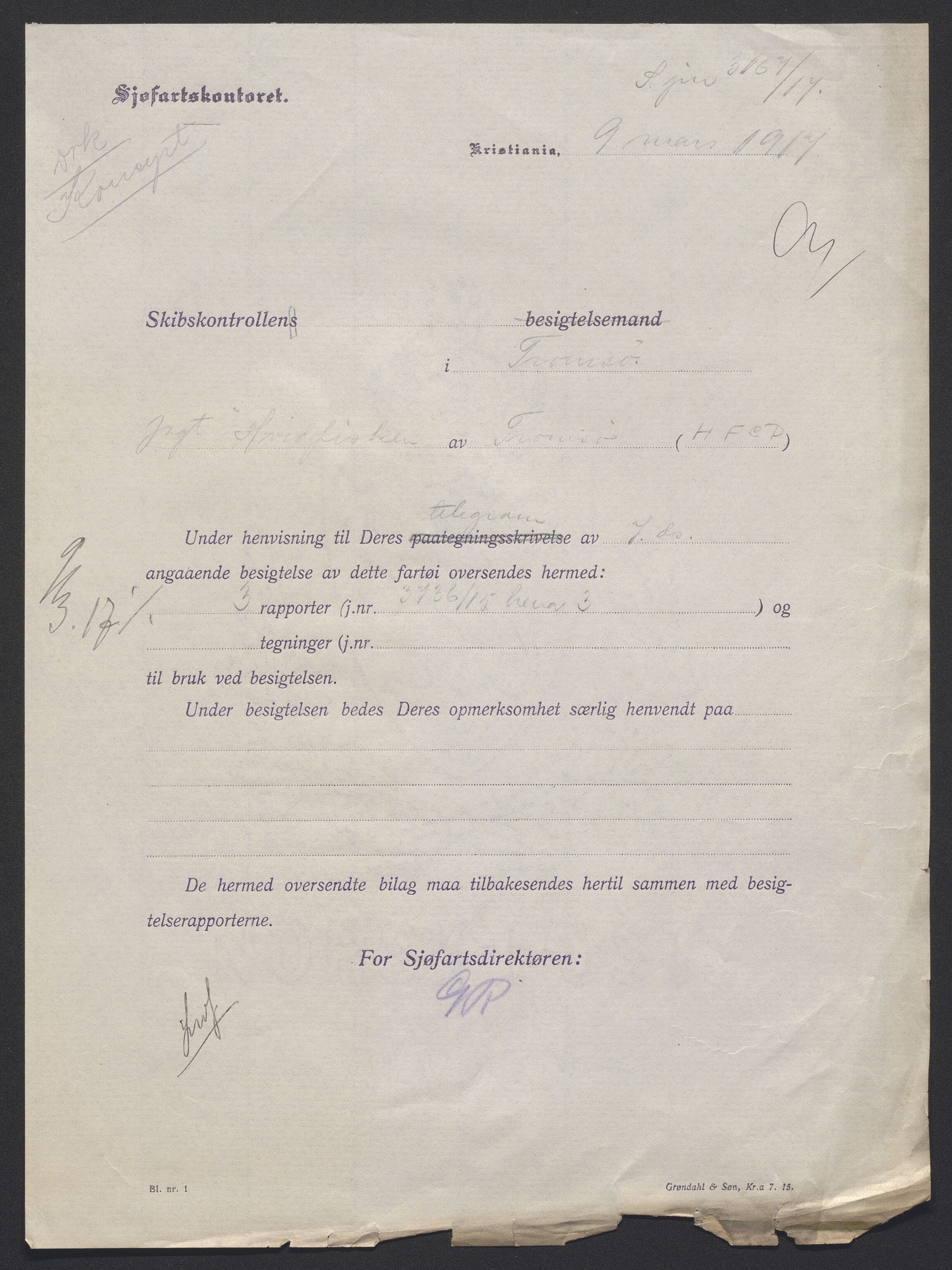 Sjøfartsdirektoratet med forløpere, skipsmapper slettede skip, AV/RA-S-4998/F/Fa/L0523: --, 1870-1934, s. 587