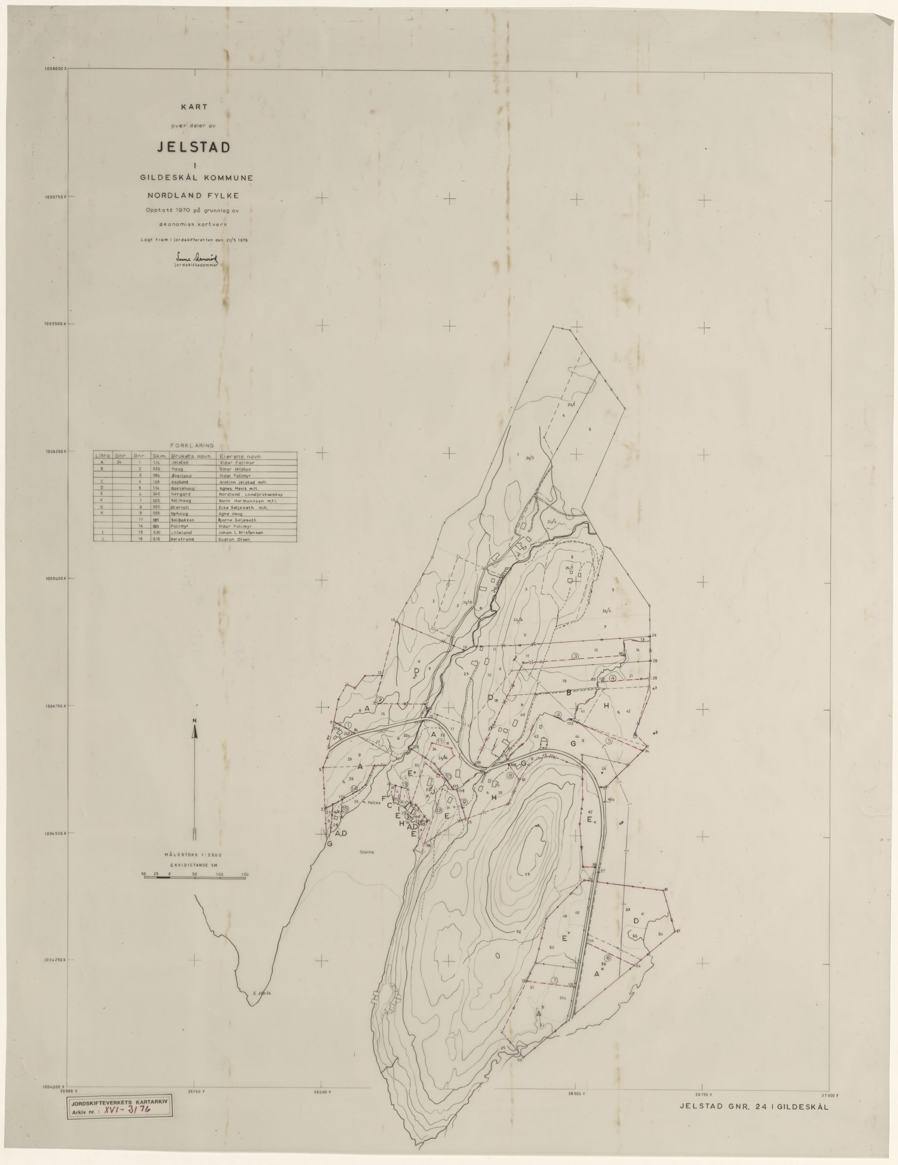 Jordskifteverkets kartarkiv, AV/RA-S-3929/T, 1859-1988, s. 4143