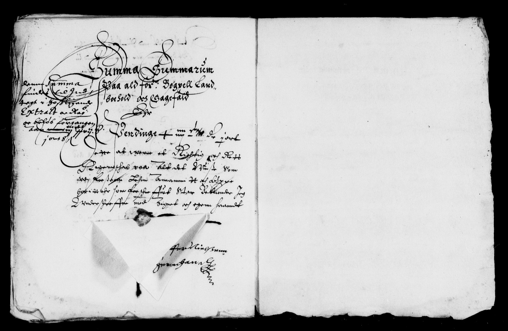 Rentekammeret inntil 1814, Reviderte regnskaper, Lensregnskaper, AV/RA-EA-5023/R/Rb/Rbw/L0040: Trondheim len, 1629-1630