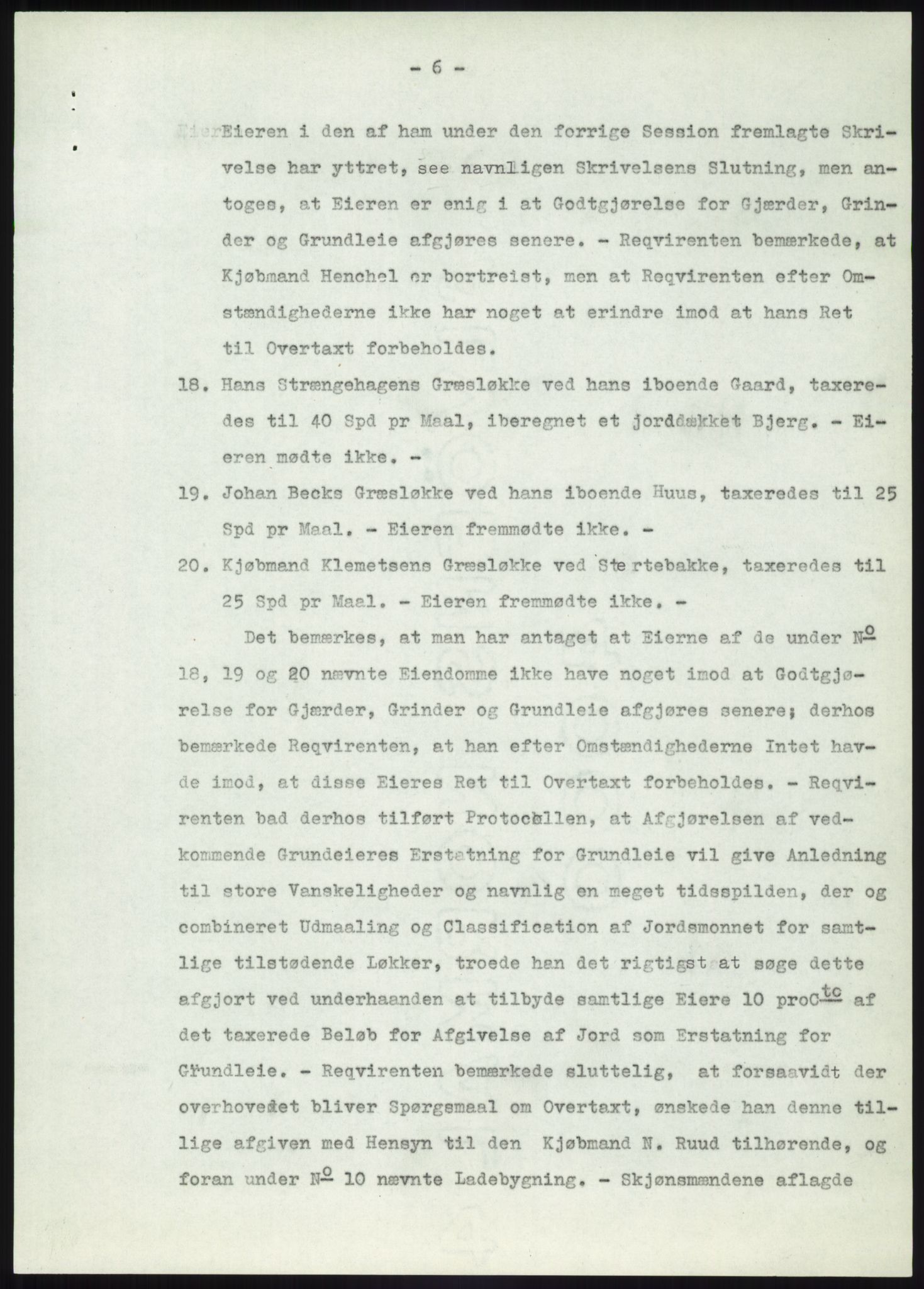 Statsarkivet i Kongsberg, SAKO/A-0001, 1944-1954, s. 113