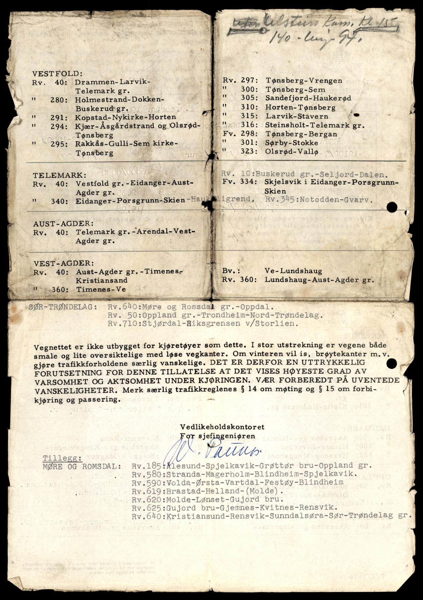 Møre og Romsdal vegkontor - Ålesund trafikkstasjon, AV/SAT-A-4099/F/Fe/L0032: Registreringskort for kjøretøy T 11997 - T 12149, 1927-1998, s. 2626