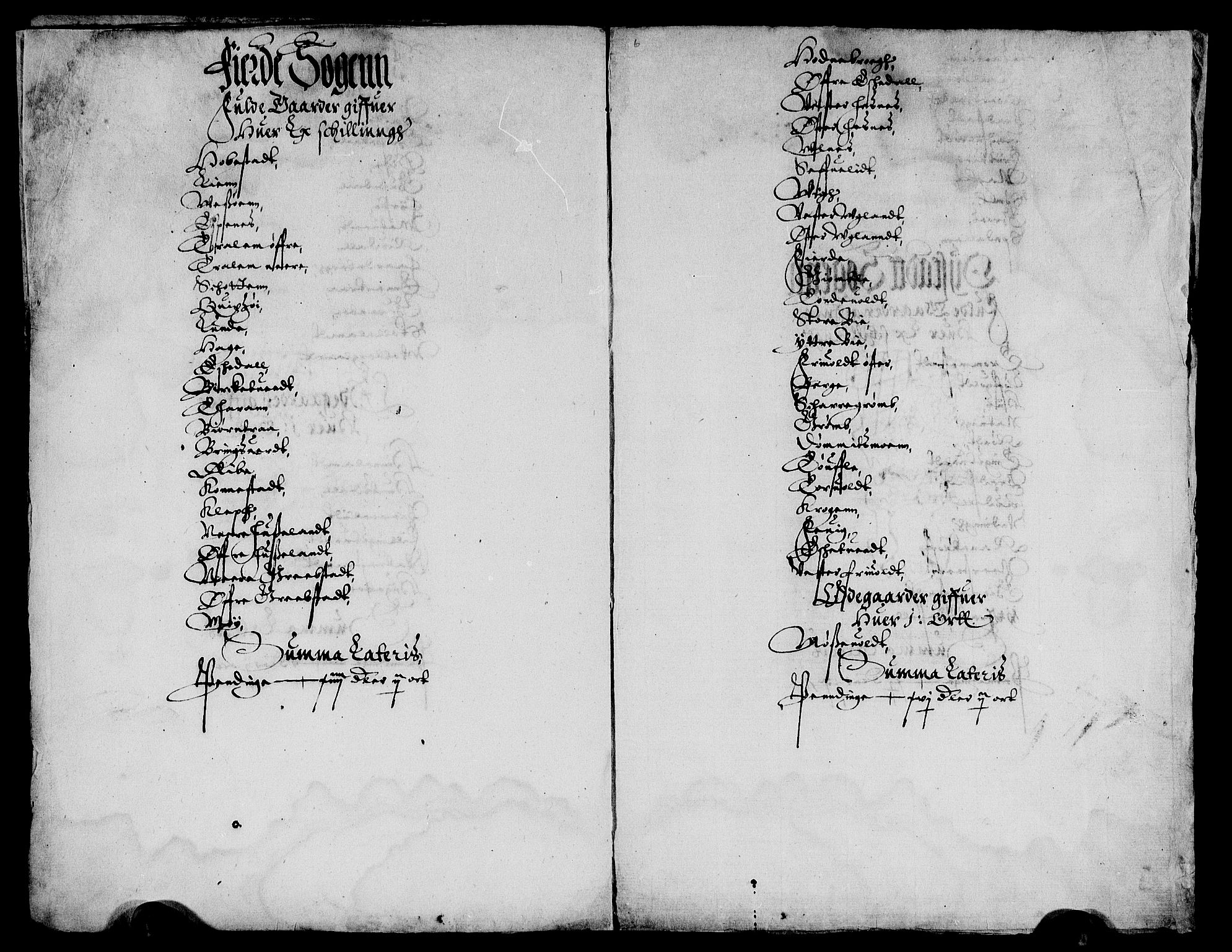 Rentekammeret inntil 1814, Reviderte regnskaper, Lensregnskaper, AV/RA-EA-5023/R/Rb/Rba/L0060: Akershus len, 1621-1623