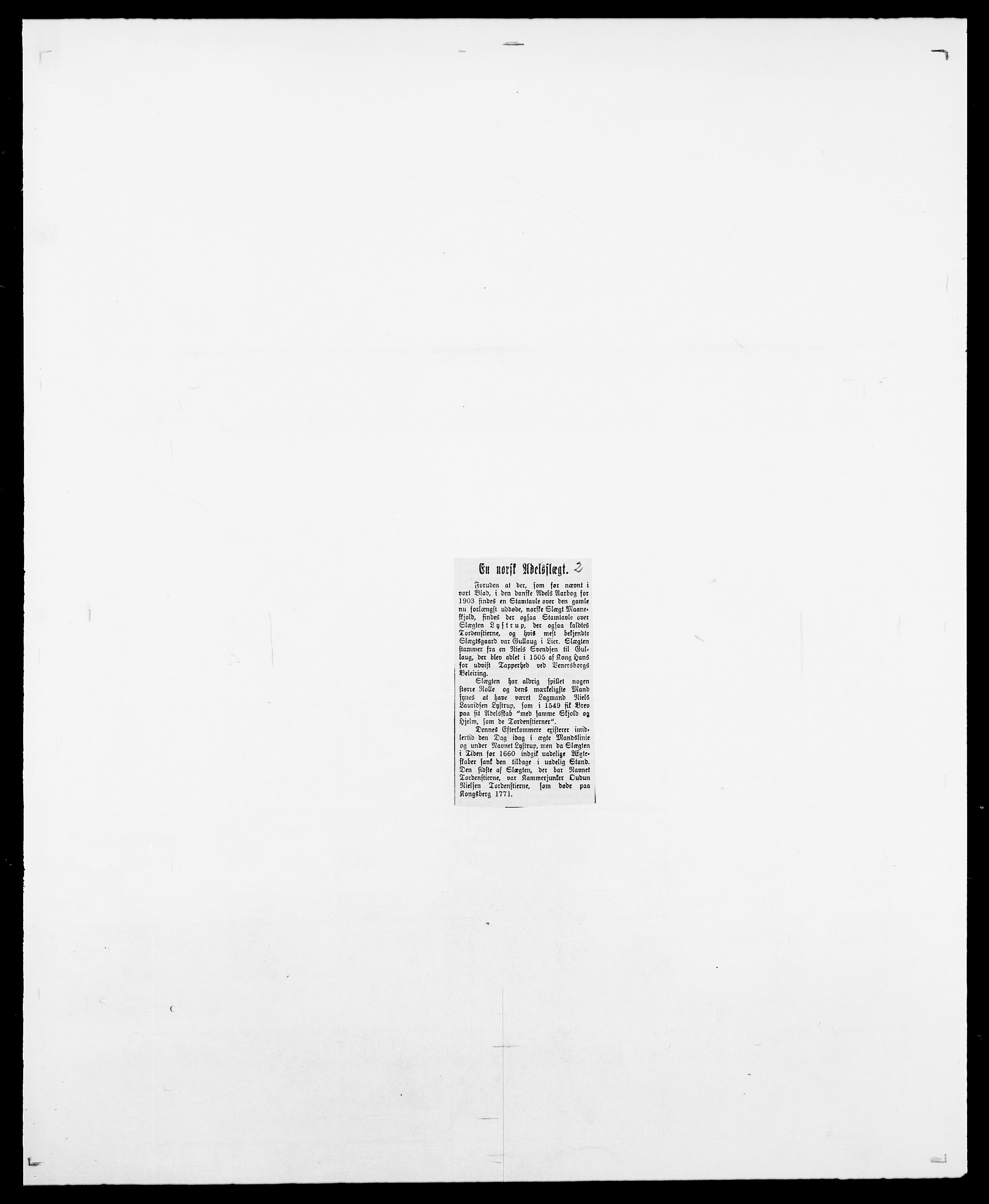 Delgobe, Charles Antoine - samling, SAO/PAO-0038/D/Da/L0024: Lobech - Lærum, s. 788