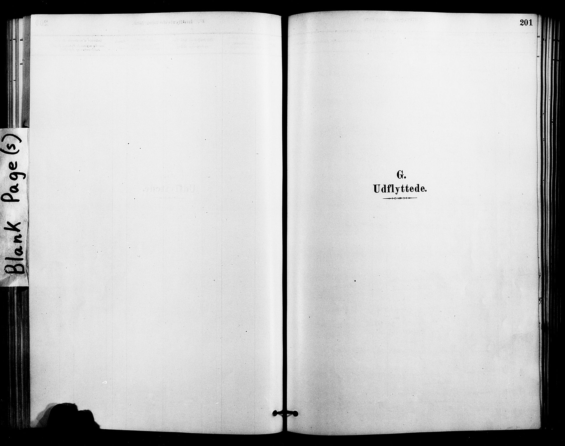 Ministerialprotokoller, klokkerbøker og fødselsregistre - Nordland, SAT/A-1459/897/L1399: Ministerialbok nr. 897C06, 1881-1896, s. 201