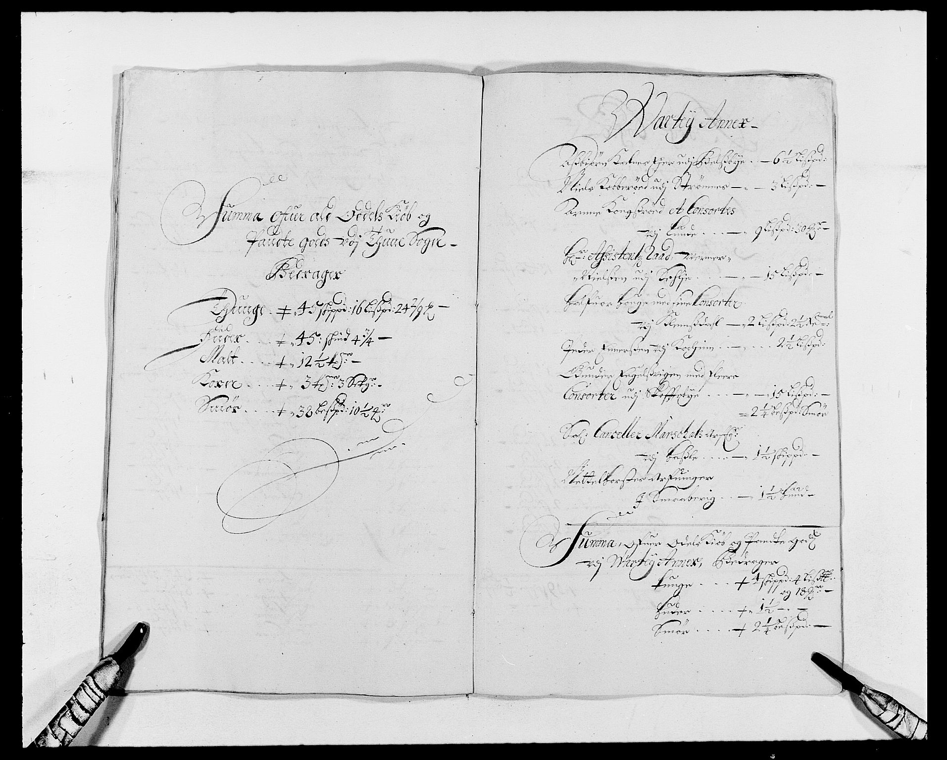 Rentekammeret inntil 1814, Reviderte regnskaper, Fogderegnskap, AV/RA-EA-4092/R03/L0119: Fogderegnskap Onsøy, Tune, Veme og Åbygge fogderi, 1690-1691, s. 390