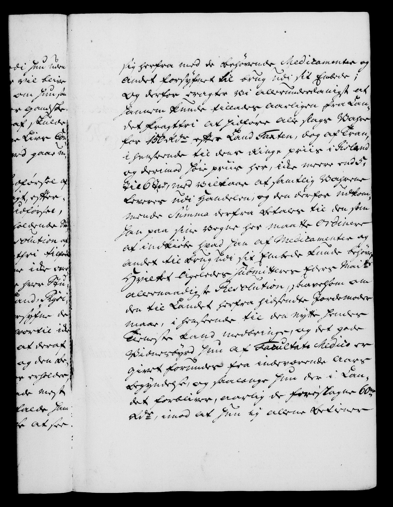 Rentekammeret, Kammerkanselliet, RA/EA-3111/G/Gf/Gfa/L0044: Norsk relasjons- og resolusjonsprotokoll (merket RK 52.44), 1762, s. 230
