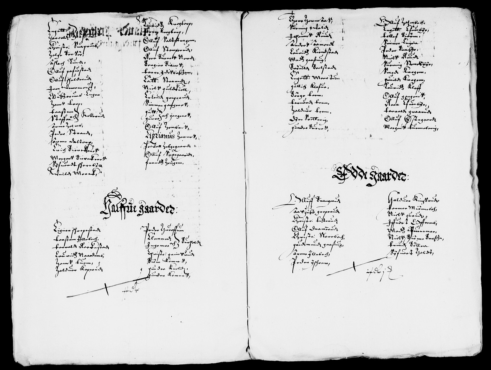 Rentekammeret inntil 1814, Reviderte regnskaper, Lensregnskaper, AV/RA-EA-5023/R/Rb/Rba/L0161: Akershus len, 1641-1642