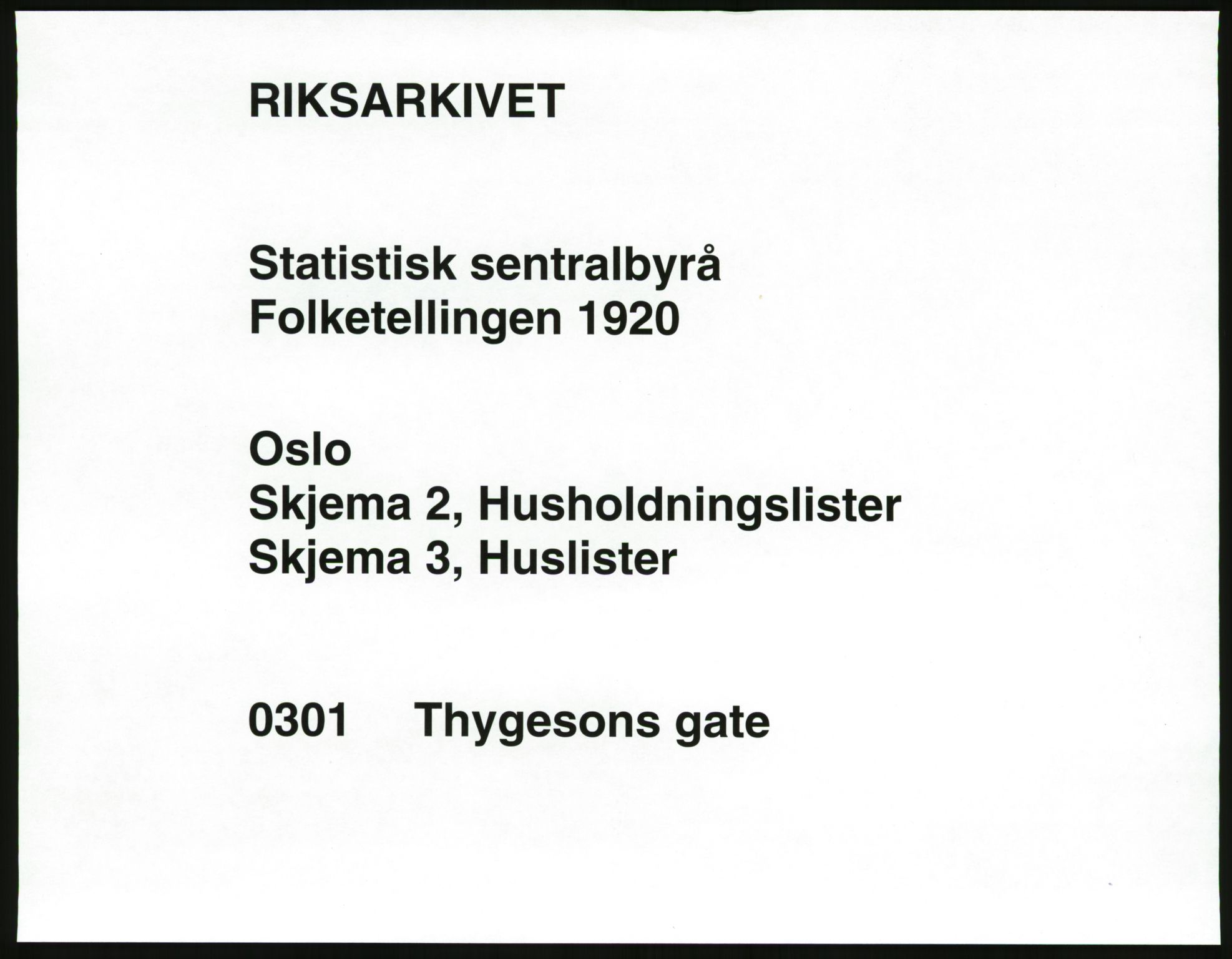 SAO, Folketelling 1920 for 0301 Kristiania kjøpstad, 1920, s. 113751