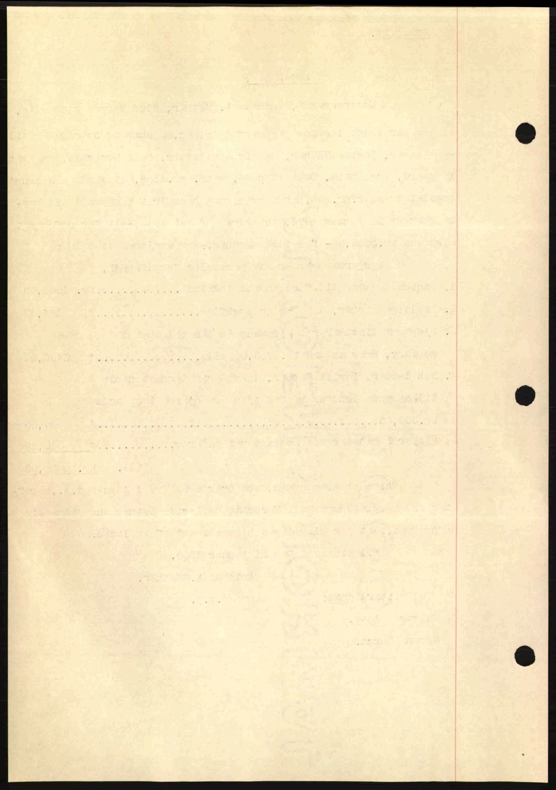 Kristiansund byfogd, AV/SAT-A-4587/A/27: Pantebok nr. 23, 1929-1930, Tingl.dato: 04.02.1930