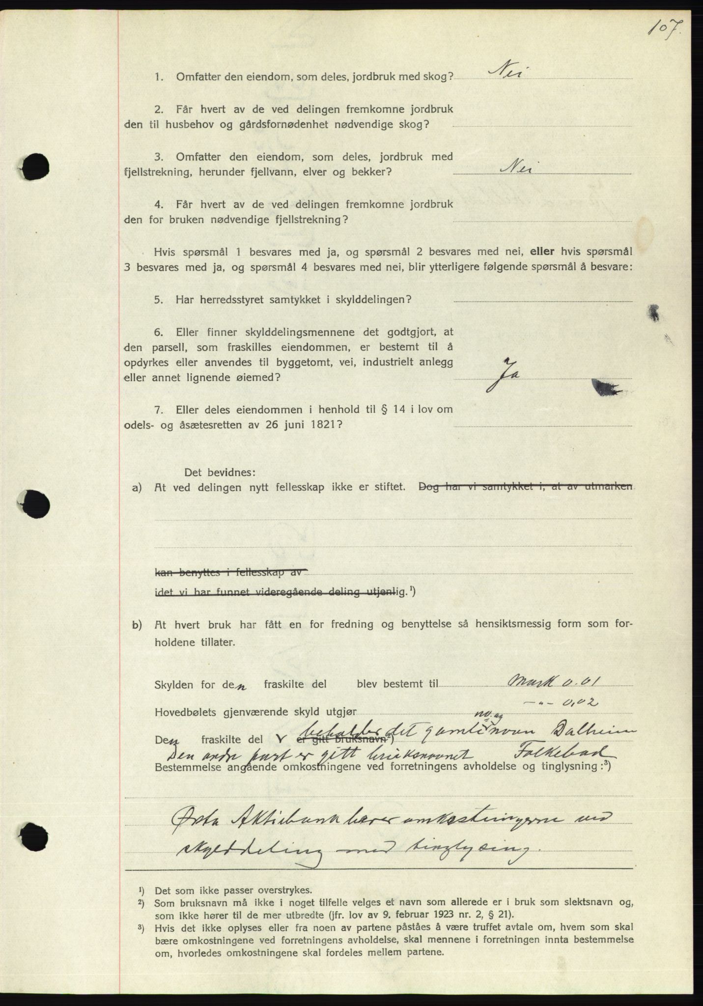 Søre Sunnmøre sorenskriveri, AV/SAT-A-4122/1/2/2C/L0054: Pantebok nr. 48, 1932-1933, Tingl.dato: 06.08.1932