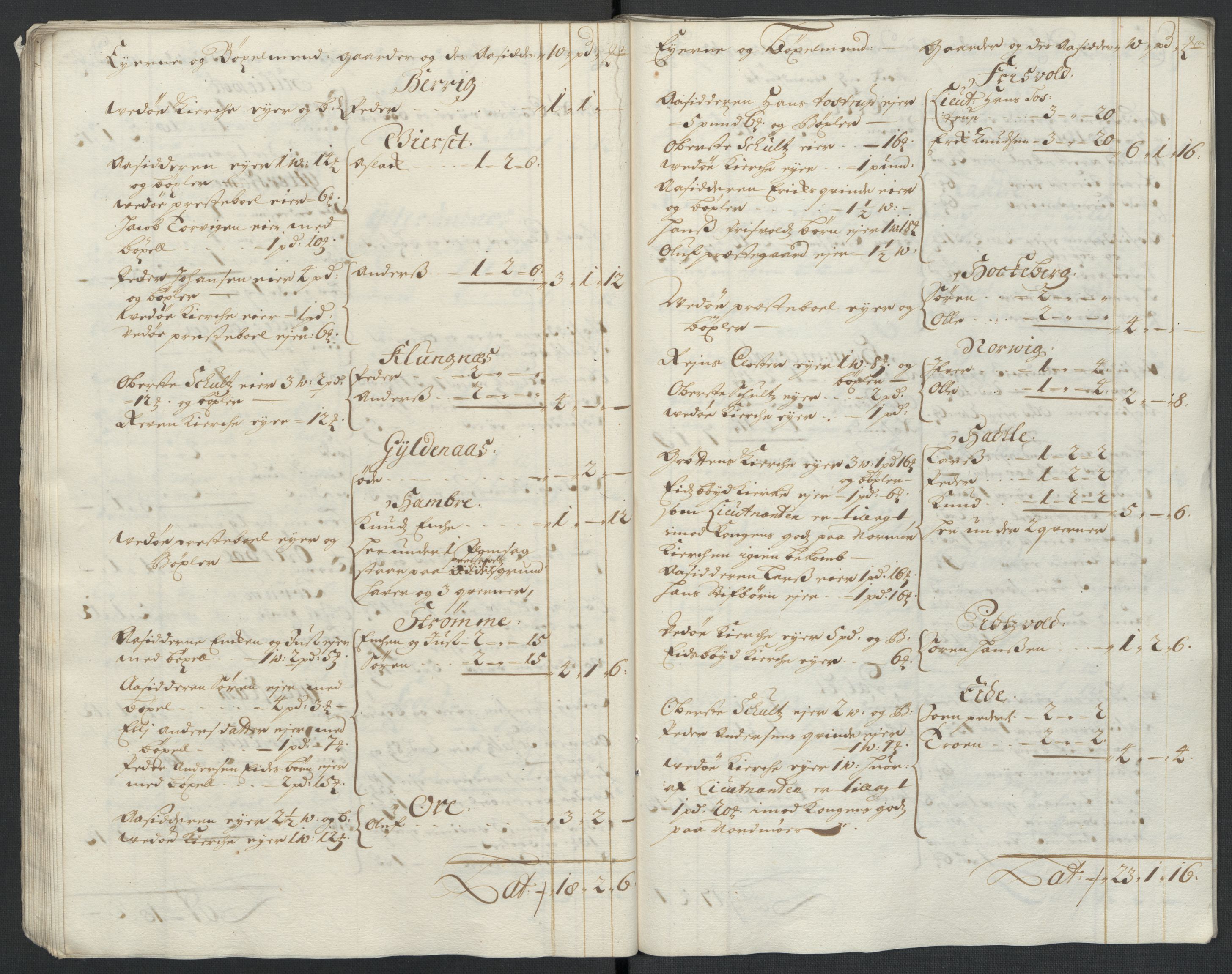 Rentekammeret inntil 1814, Reviderte regnskaper, Fogderegnskap, RA/EA-4092/R55/L3654: Fogderegnskap Romsdal, 1699-1700, s. 31