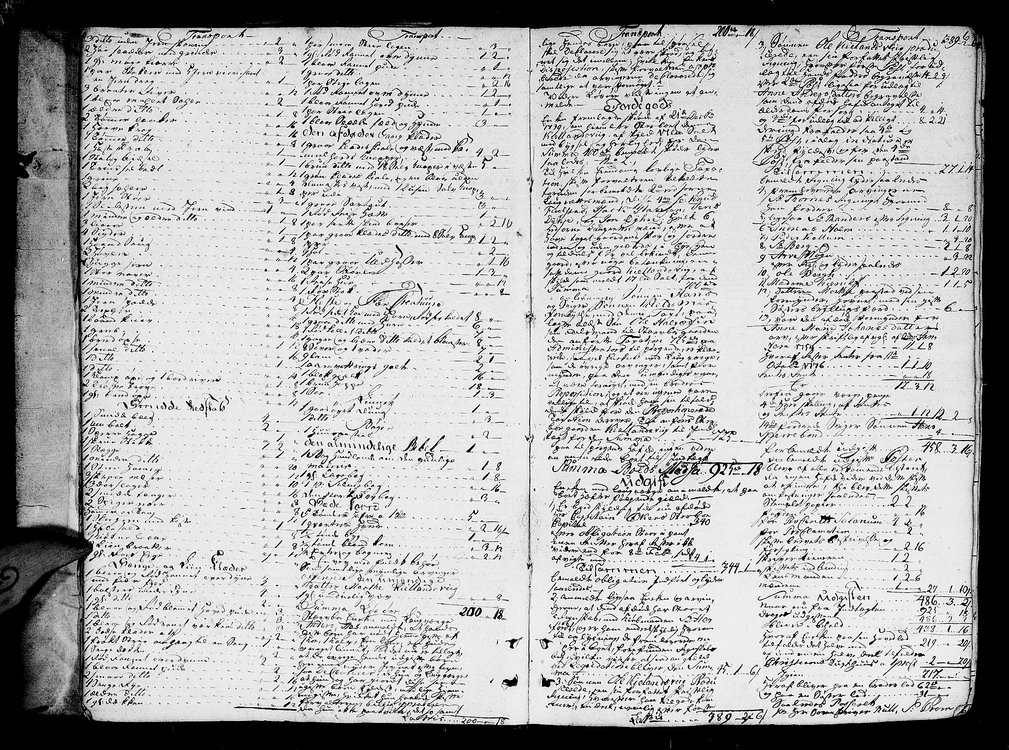 Moss sorenskriveri, SAO/A-10168, 1781-1787, s. 5b-6a