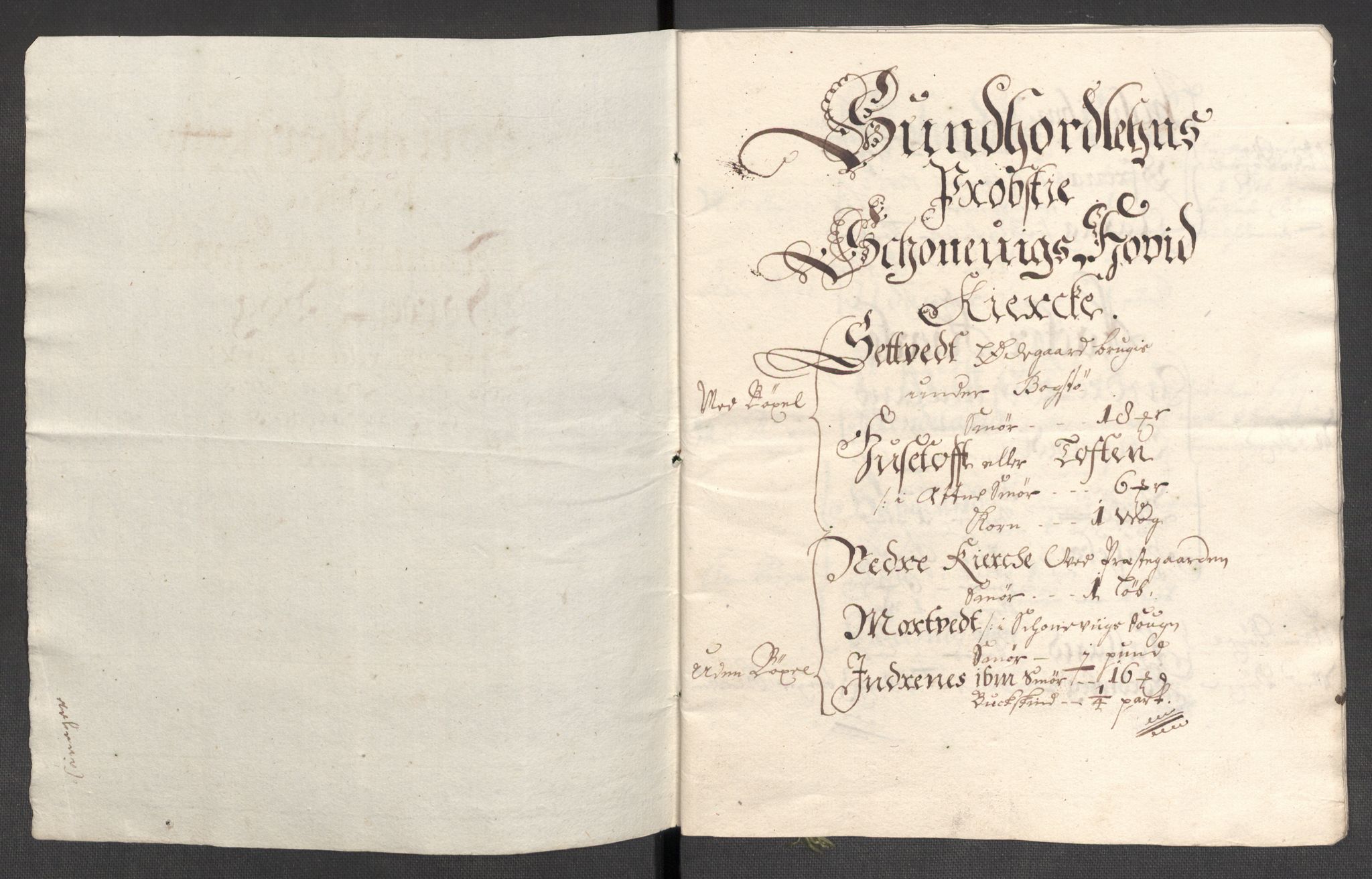 Rentekammeret inntil 1814, Reviderte regnskaper, Fogderegnskap, AV/RA-EA-4092/R48/L2979: Fogderegnskap Sunnhordland og Hardanger, 1700-1701, s. 119