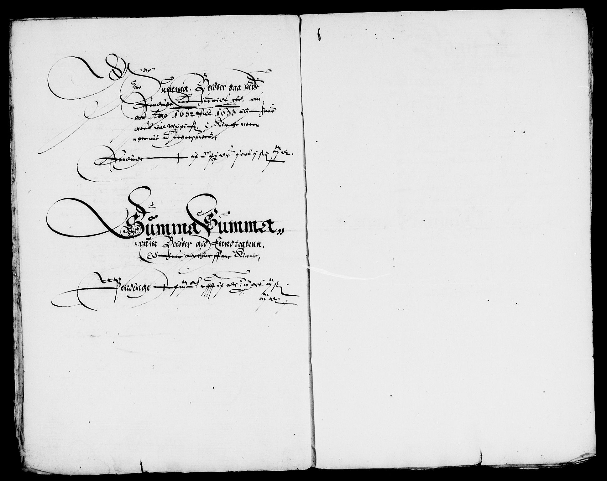 Rentekammeret inntil 1814, Reviderte regnskaper, Lensregnskaper, AV/RA-EA-5023/R/Rb/Rba/L0113: Akershus len, 1631-1634