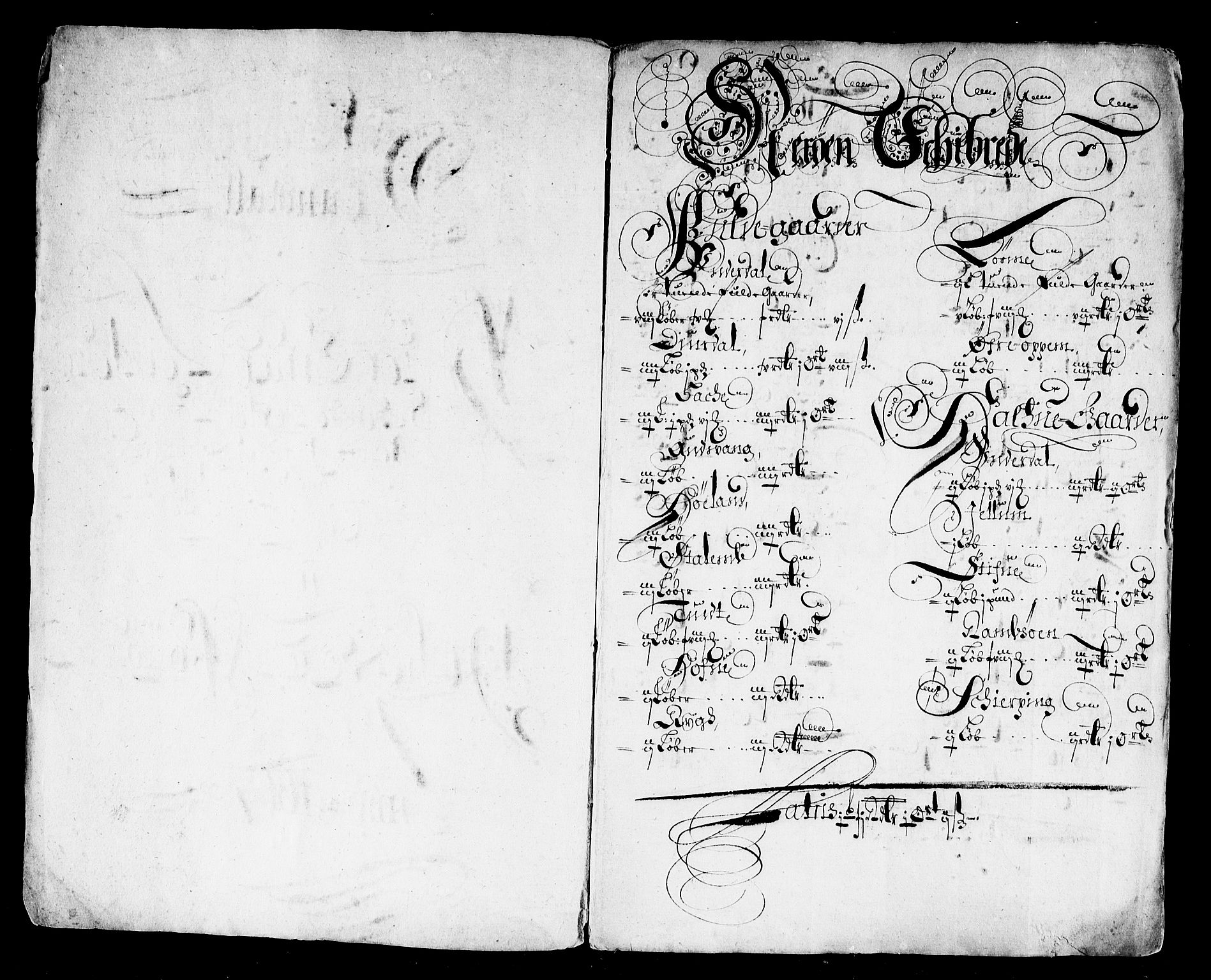 Rentekammeret inntil 1814, Reviderte regnskaper, Stiftamtstueregnskaper, Bergen stiftamt, RA/EA-6043/R/Rc/L0024: Bergen stiftamt, 1667