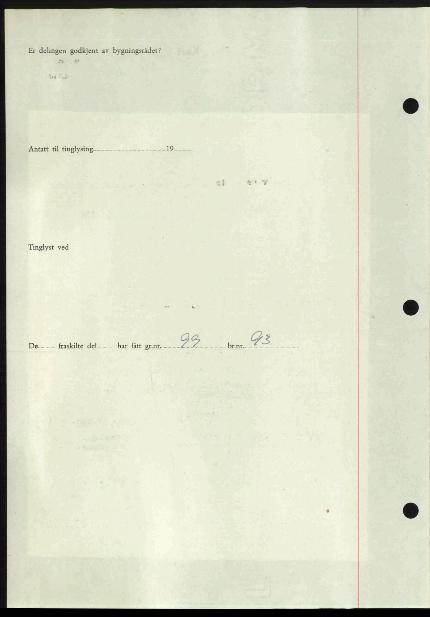 Nedre Romerike sorenskriveri, AV/SAO-A-10469/G/Gb/Gbd/L0017: Pantebok nr. 17, 1946-1946, Dagboknr: 3174/1946
