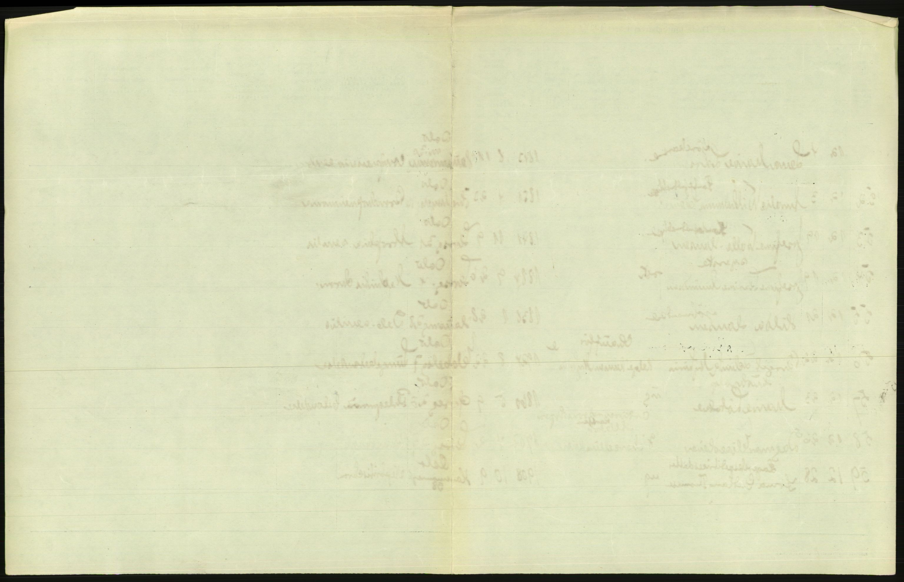 Statistisk sentralbyrå, Sosiodemografiske emner, Befolkning, AV/RA-S-2228/D/Df/Dfc/Dfce/L0010: Oslo: Døde kvinner, dødfødte, 1925, s. 357