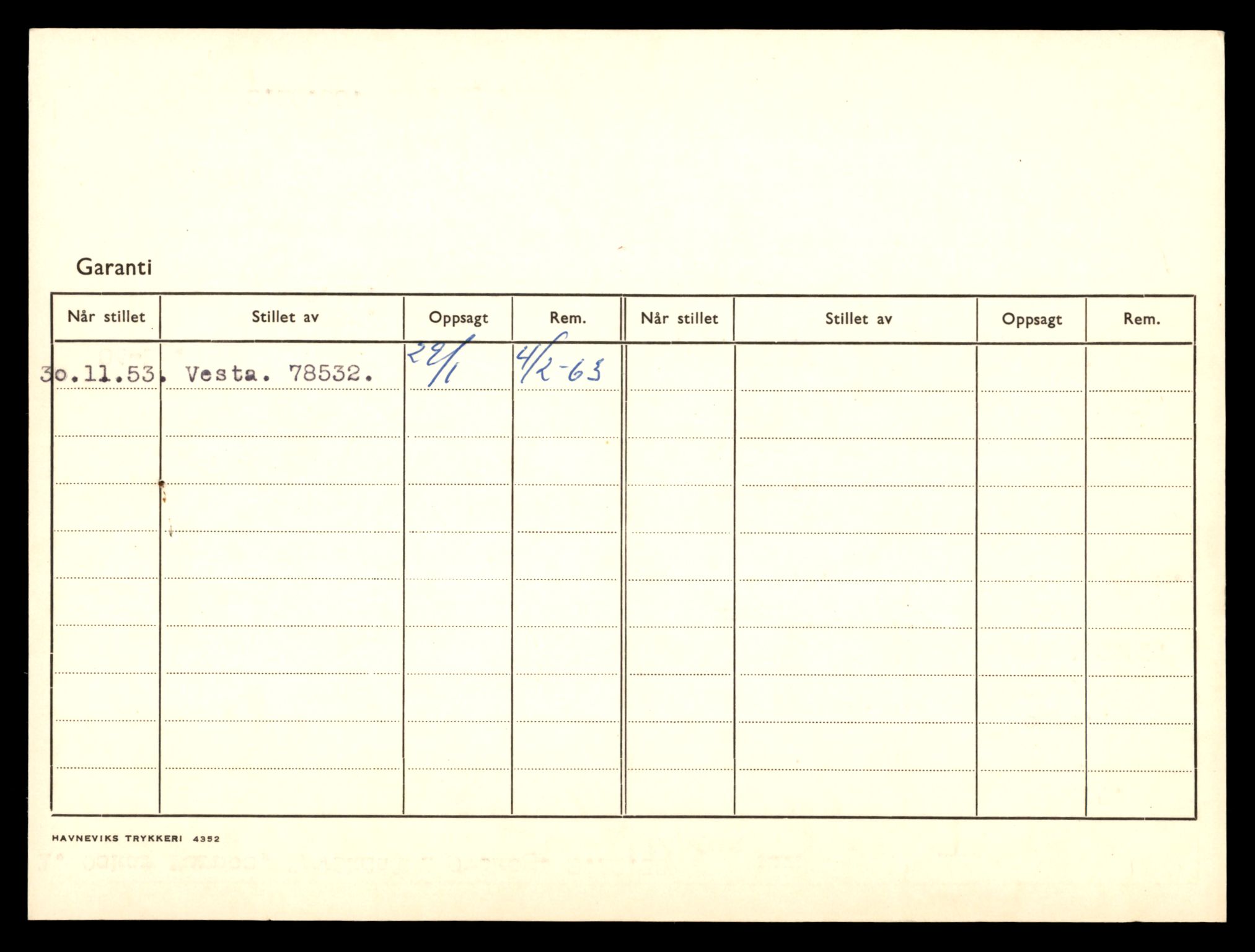 Møre og Romsdal vegkontor - Ålesund trafikkstasjon, AV/SAT-A-4099/F/Fe/L0037: Registreringskort for kjøretøy T 13031 - T 13179, 1927-1998, s. 554