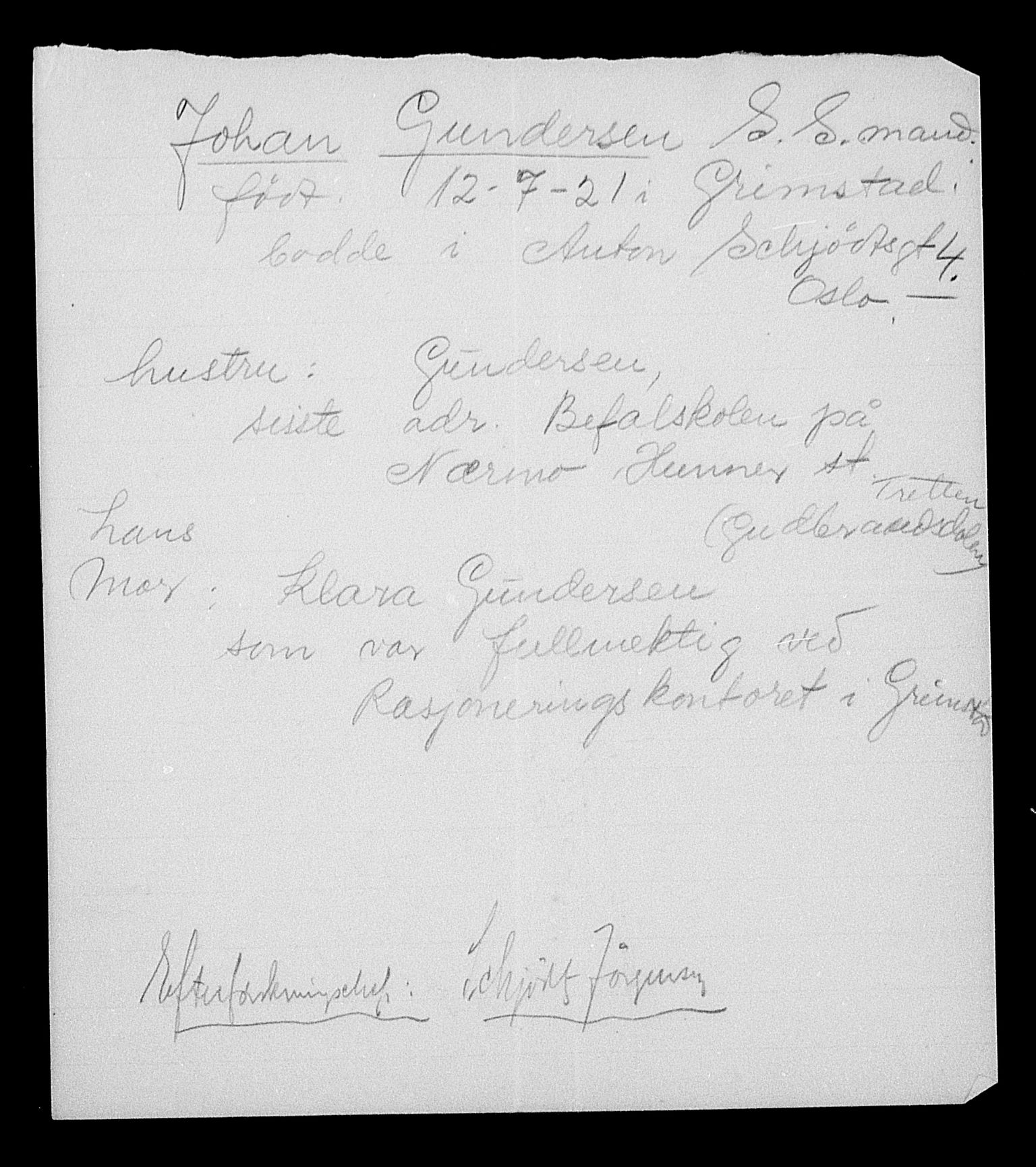 Justisdepartementet, Tilbakeføringskontoret for inndratte formuer, AV/RA-S-1564/H/Hc/Hcc/L0943: --, 1945-1947, s. 444