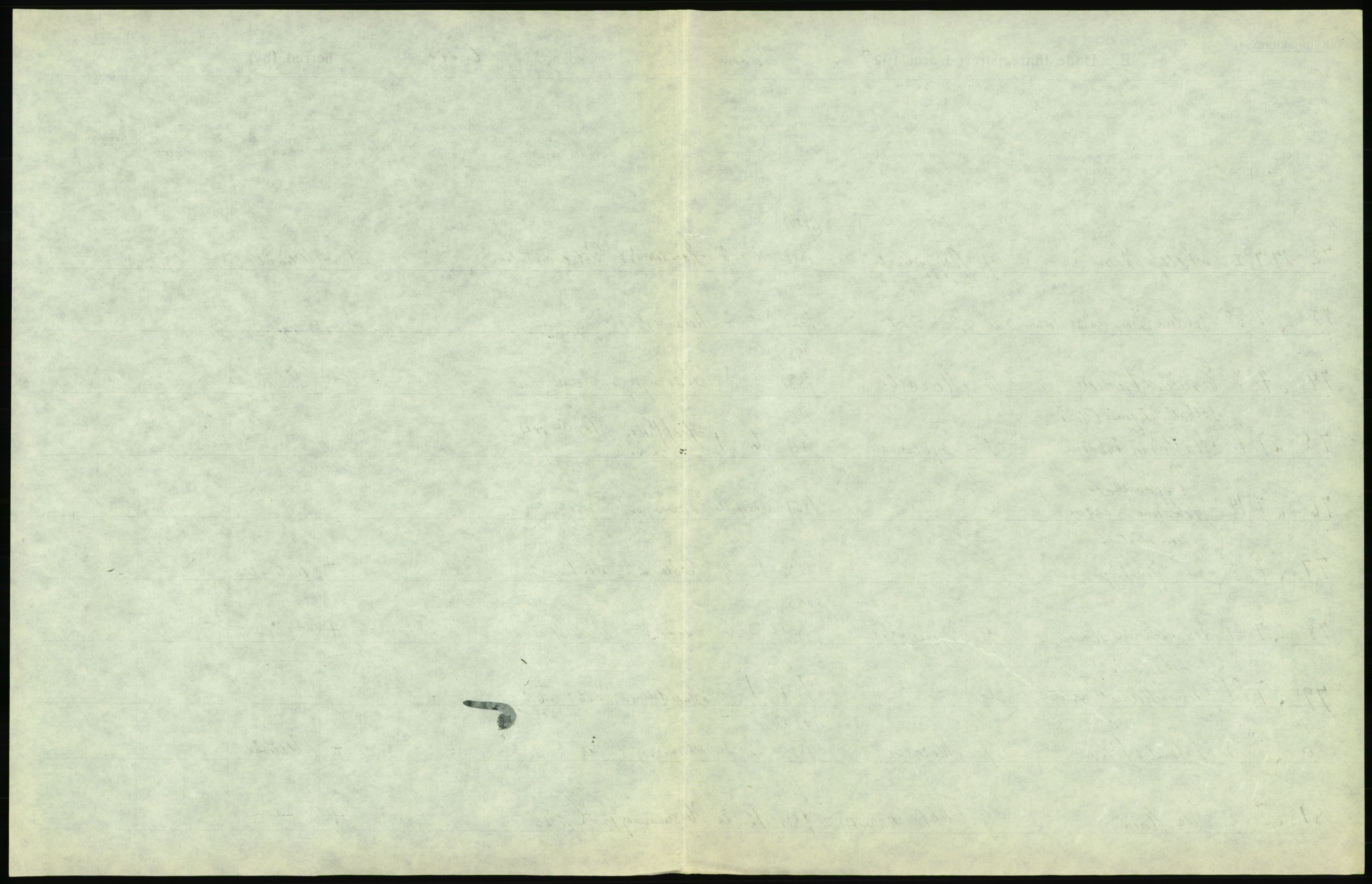 Statistisk sentralbyrå, Sosiodemografiske emner, Befolkning, AV/RA-S-2228/D/Df/Dfc/Dfcg/L0010: Oslo: Døde kvinner, dødfødte, 1927, s. 515