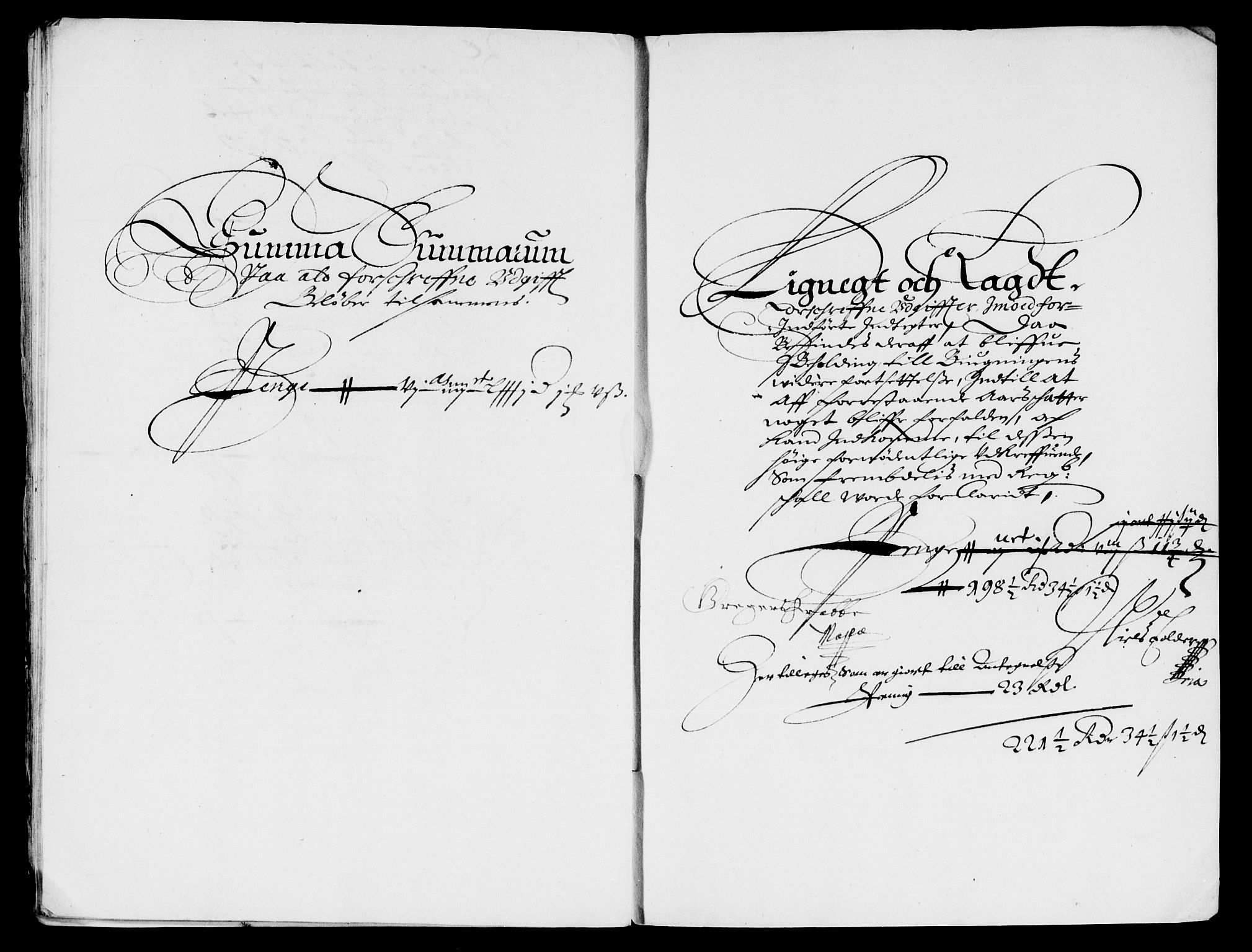 Rentekammeret inntil 1814, Reviderte regnskaper, Lensregnskaper, AV/RA-EA-5023/R/Rb/Rba/L0224: Akershus len, 1654-1655