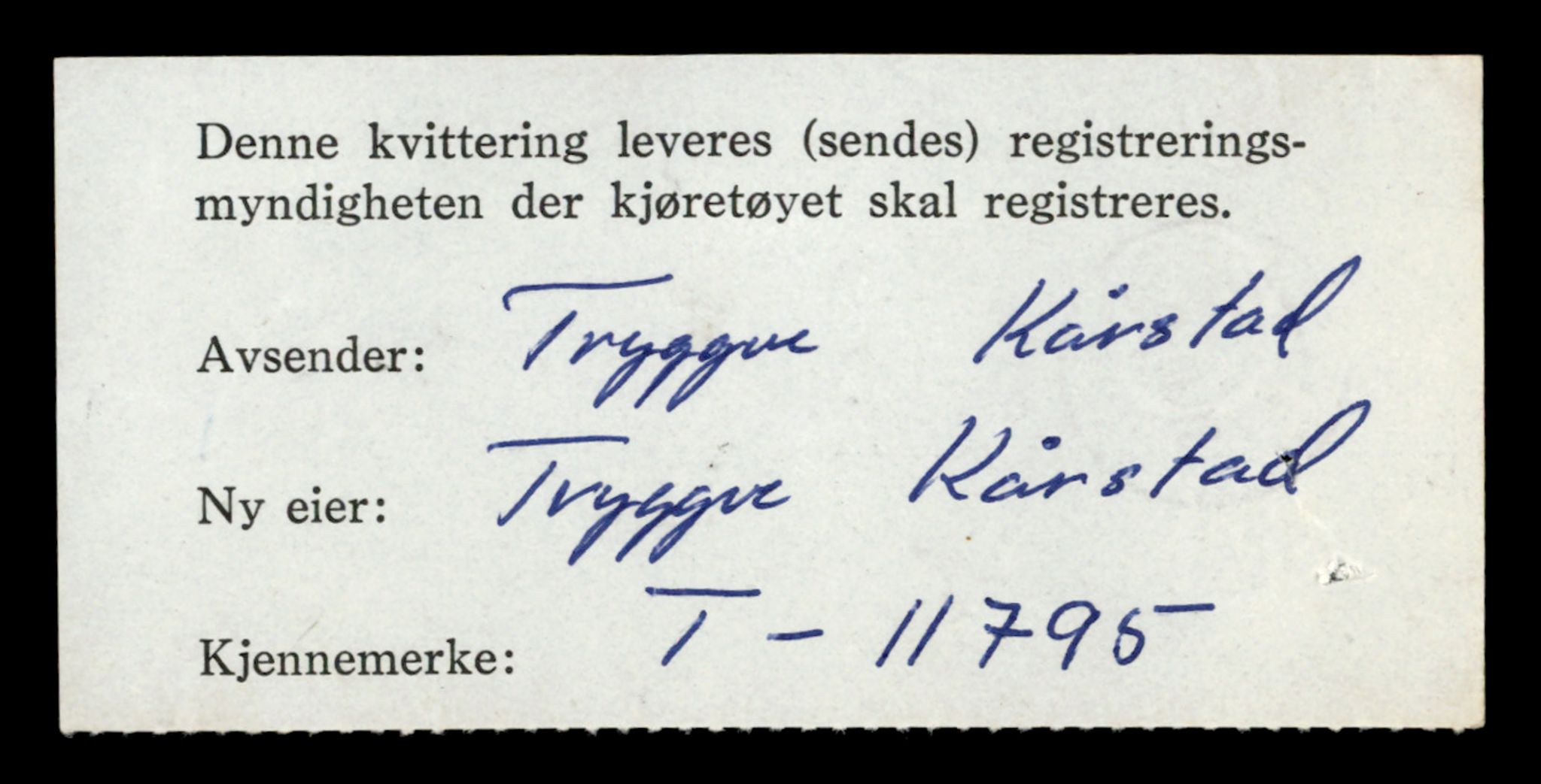 Møre og Romsdal vegkontor - Ålesund trafikkstasjon, SAT/A-4099/F/Fe/L0030: Registreringskort for kjøretøy T 11620 - T 11799, 1927-1998, s. 2570