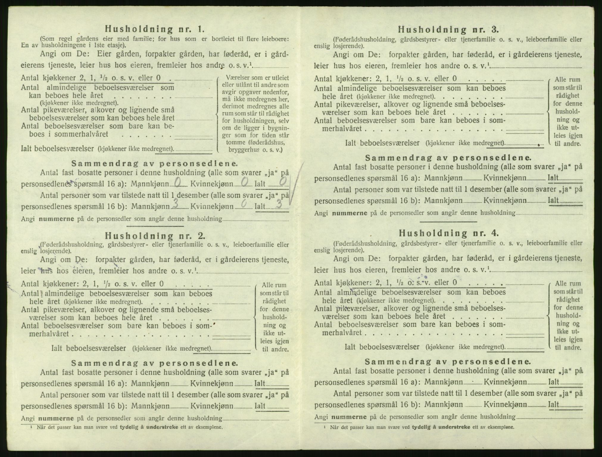 SAT, Folketelling 1920 for 1570 Valsøyfjord herred, 1920, s. 216