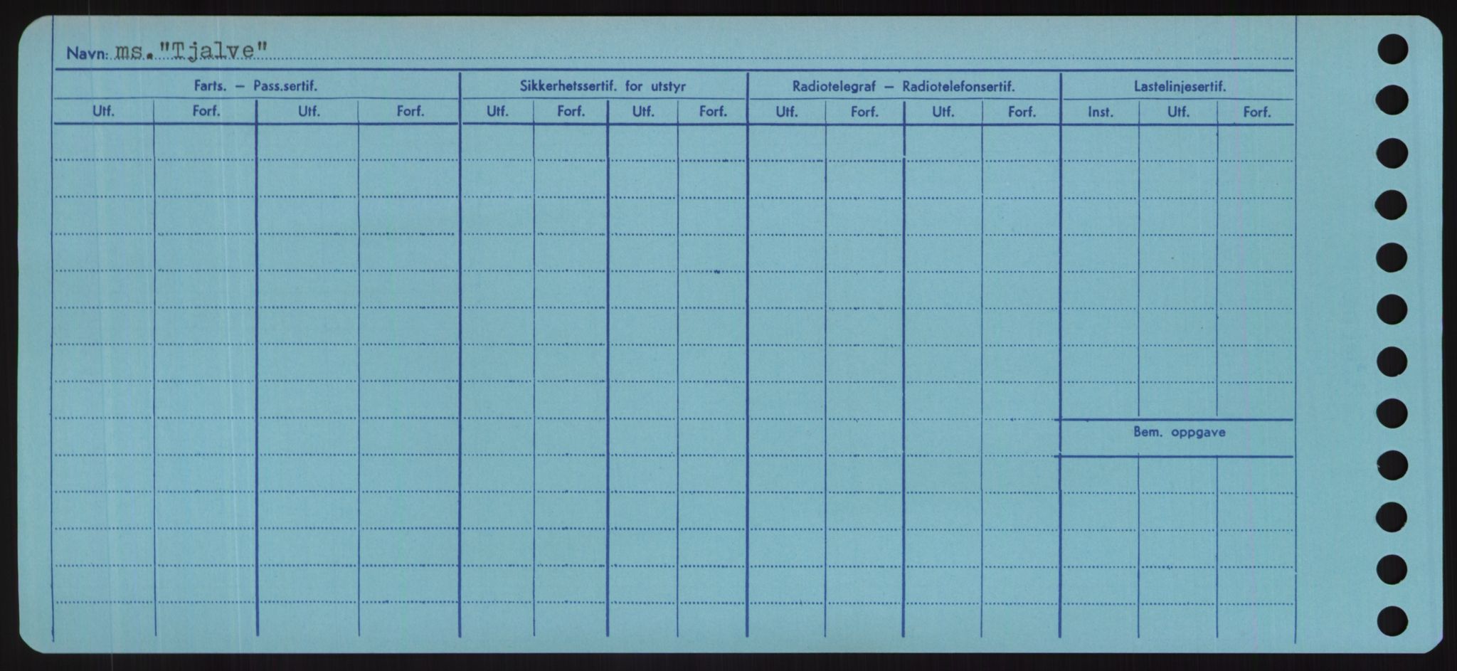 Sjøfartsdirektoratet med forløpere, Skipsmålingen, AV/RA-S-1627/H/Hd/L0039: Fartøy, Ti-Tø, s. 92