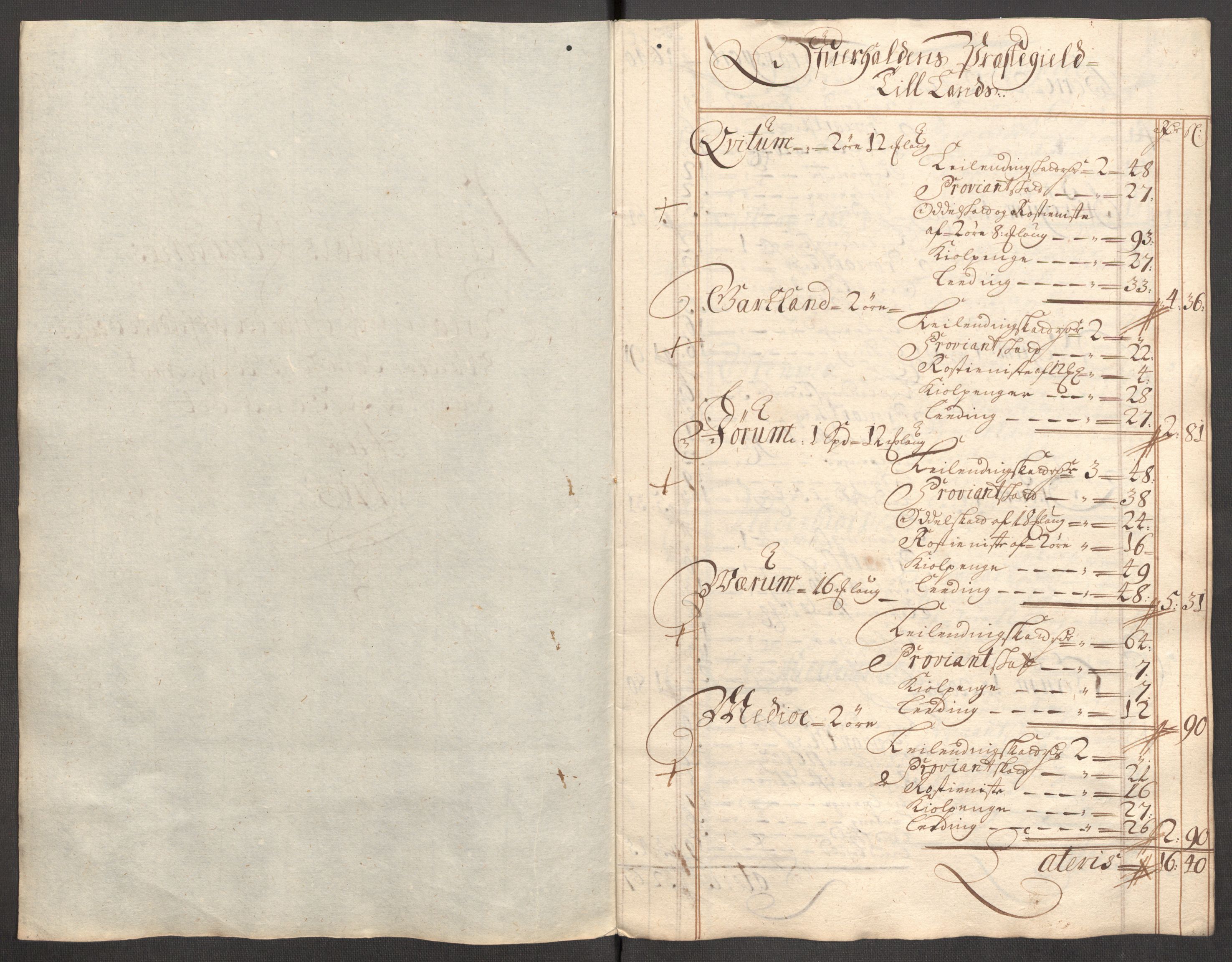 Rentekammeret inntil 1814, Reviderte regnskaper, Fogderegnskap, RA/EA-4092/R64/L4428: Fogderegnskap Namdal, 1703-1704, s. 163