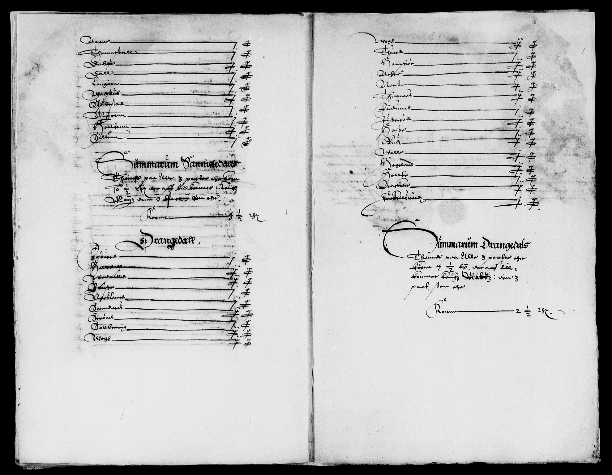 Rentekammeret inntil 1814, Reviderte regnskaper, Lensregnskaper, RA/EA-5023/R/Rb/Rbp/L0009: Bratsberg len, 1624-1626