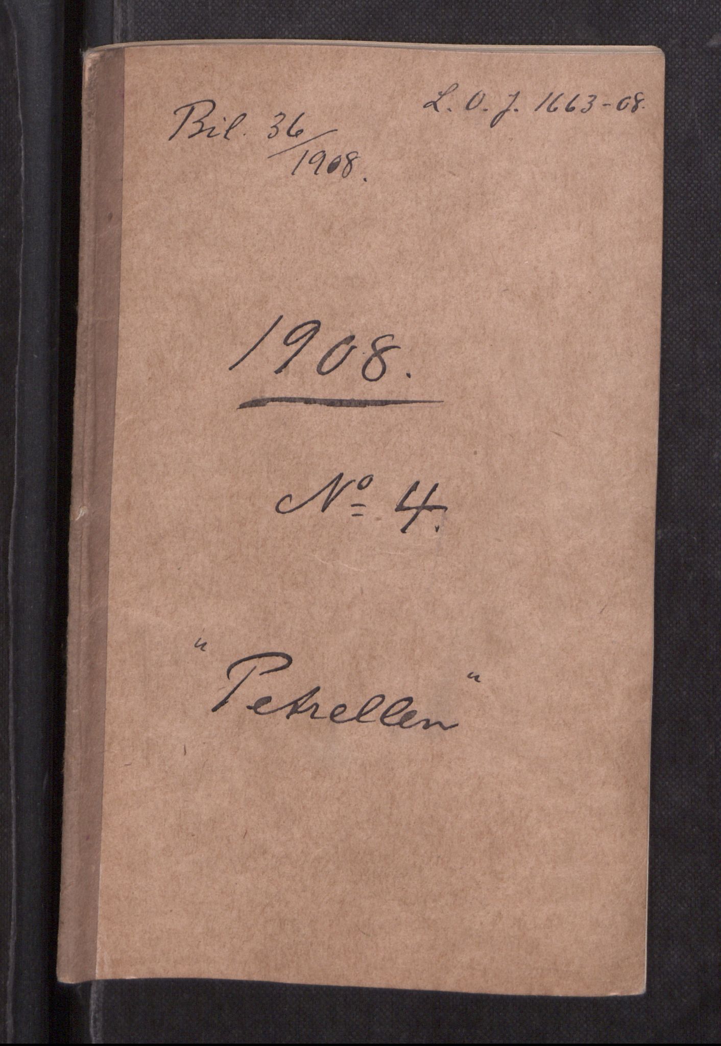 Oppsynssjefen ved Lofotfisket, AV/SAT-A-6224/D/L0173: Lofotfiskernes Selvhjelpskasse, 1885-1912, s. 701