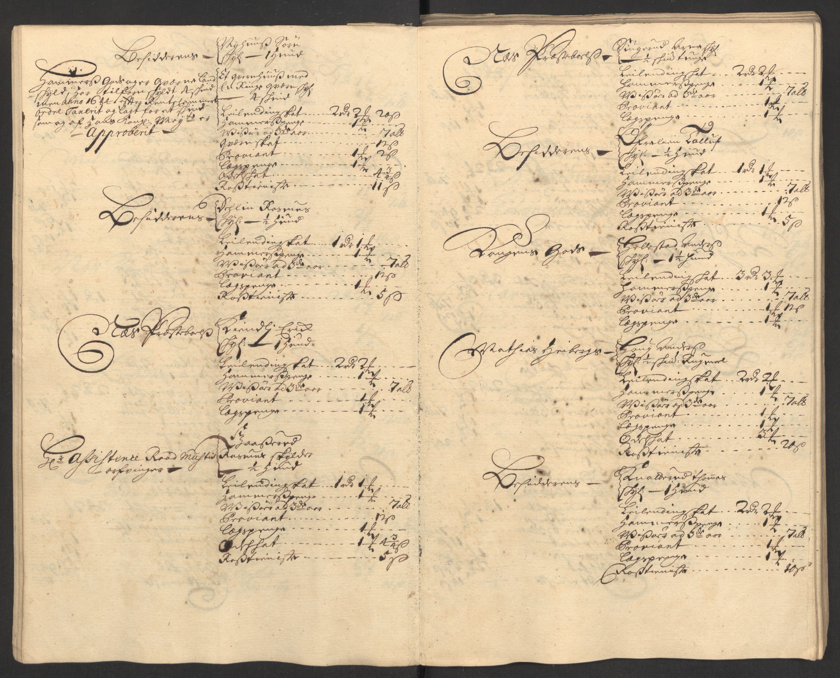 Rentekammeret inntil 1814, Reviderte regnskaper, Fogderegnskap, AV/RA-EA-4092/R16/L1044: Fogderegnskap Hedmark, 1708, s. 79