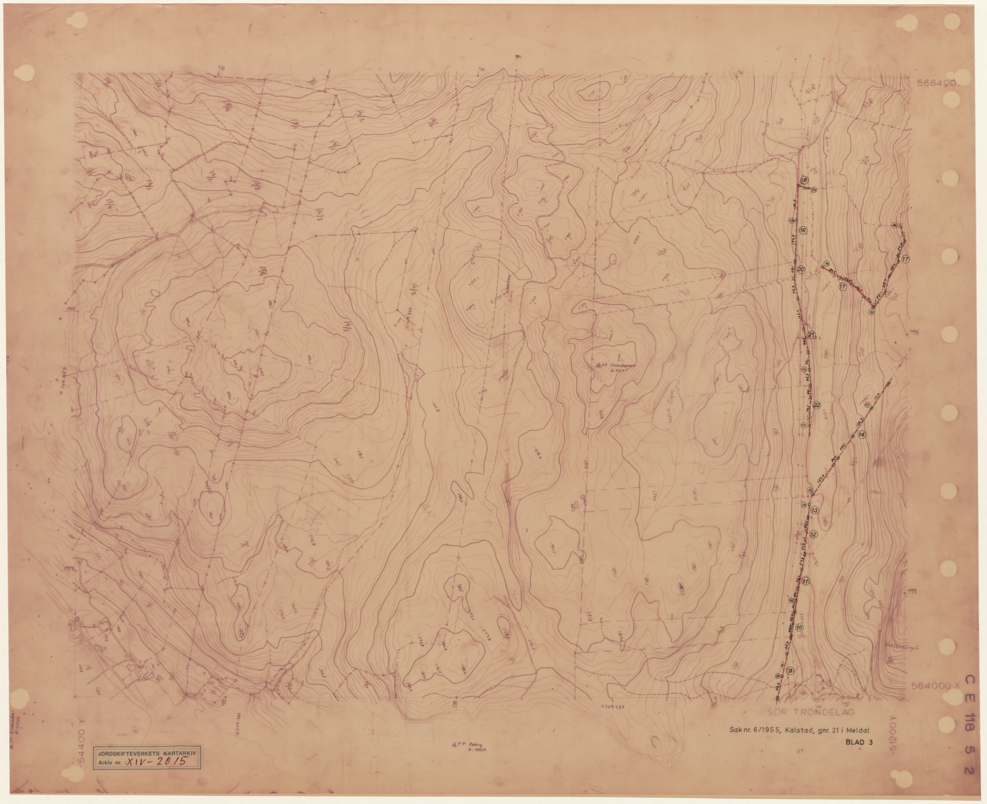 Jordskifteverkets kartarkiv, RA/S-3929/T, 1859-1988, s. 3181