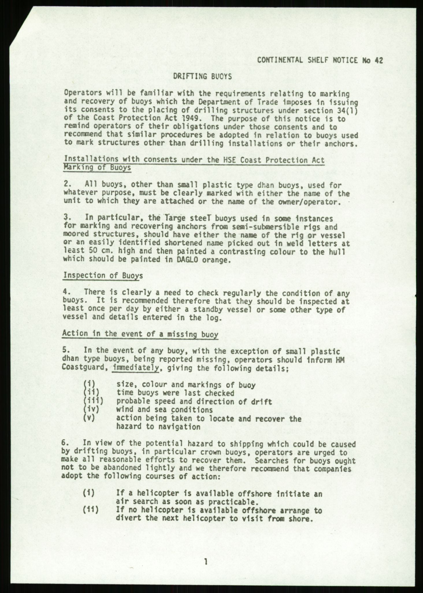 Justisdepartementet, Granskningskommisjonen ved Alexander Kielland-ulykken 27.3.1980, AV/RA-S-1165/D/L0014: J Department of Energy (Doku.liste + J1-J10 av 11)/K Department of Trade (Doku.liste + K1-K4 av 4), 1980-1981, s. 784