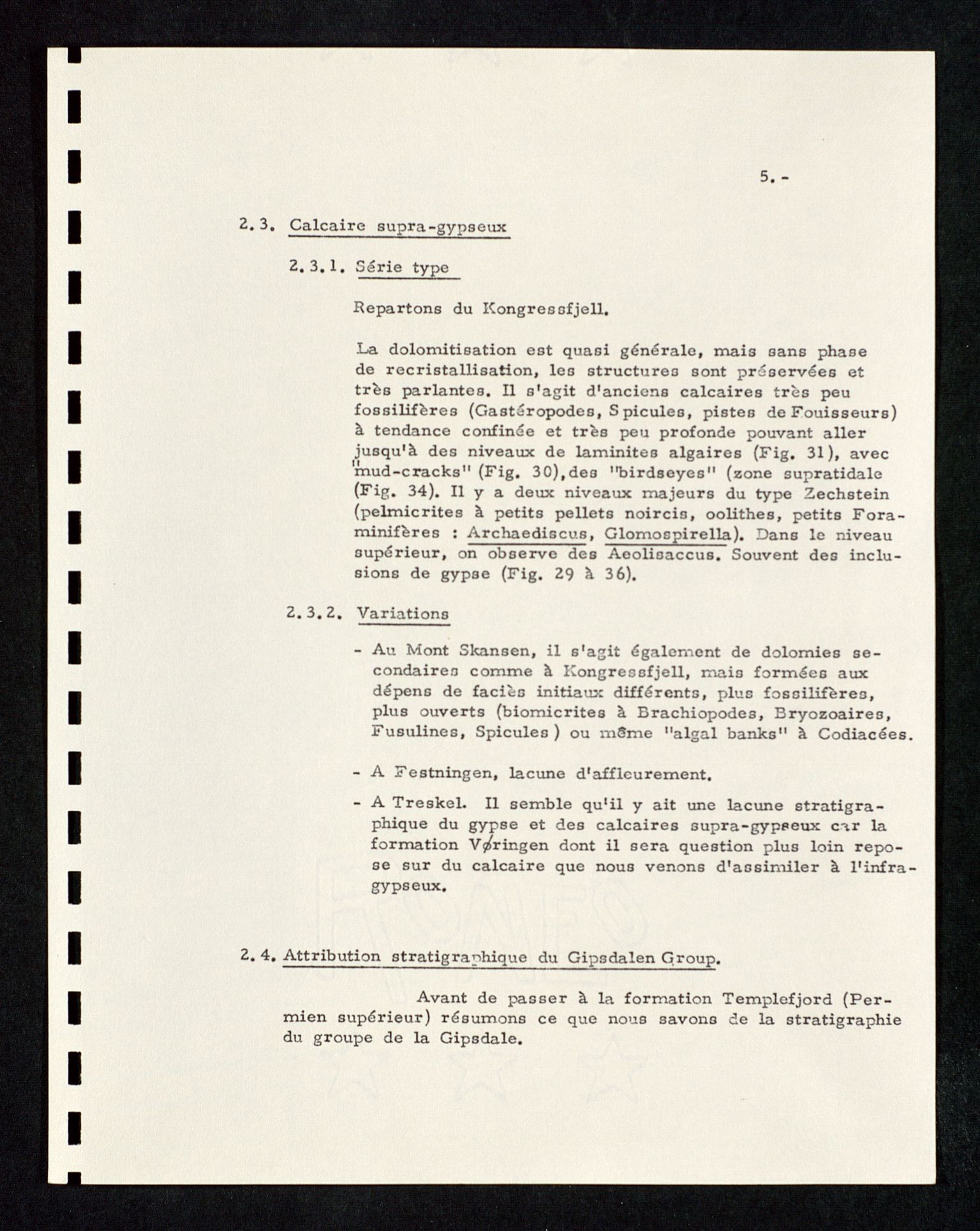 Industridepartementet, Oljekontoret, AV/SAST-A-101348/Db/L0005: Seismiske undersøkelser, 1963-1972, s. 363