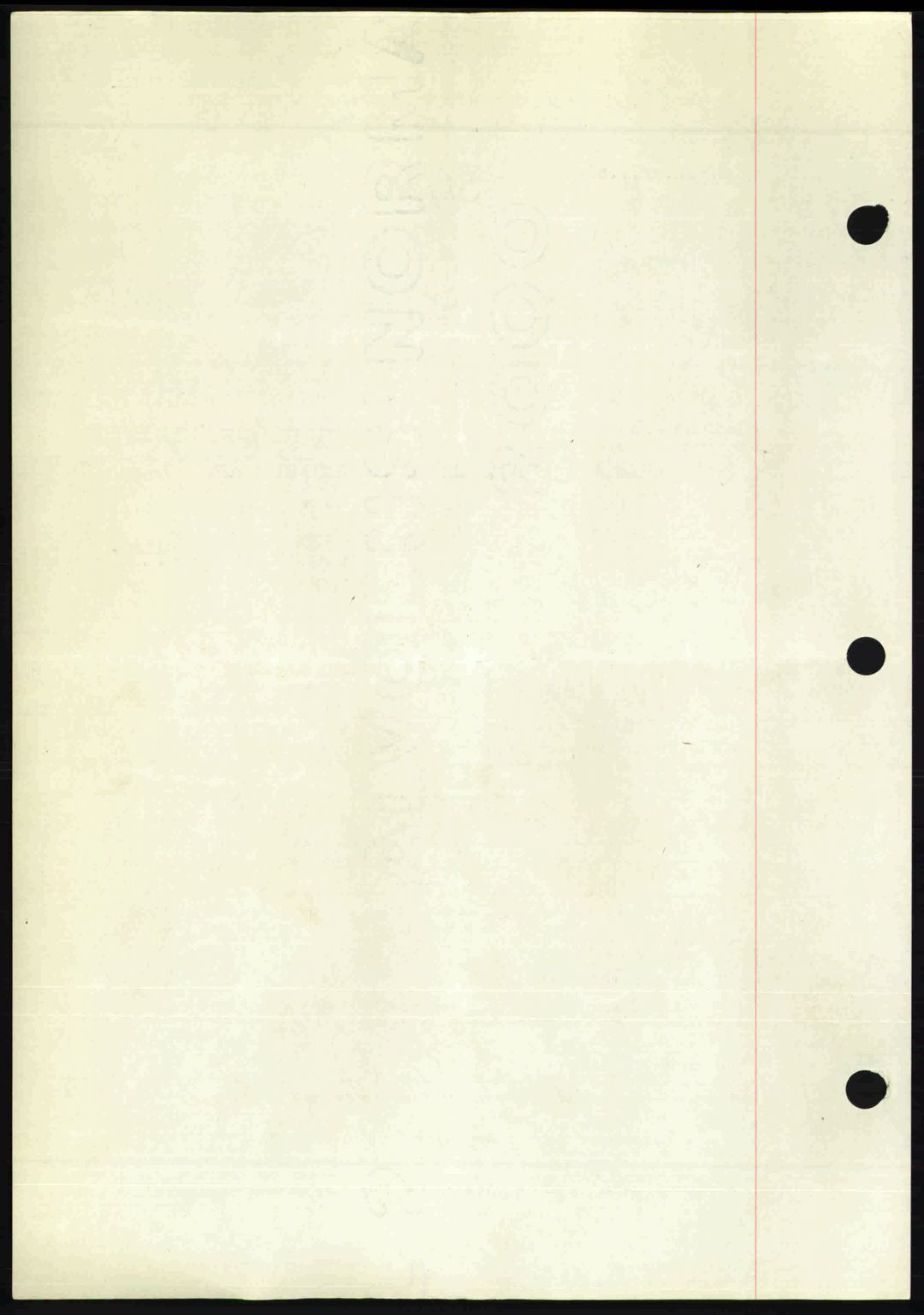 Nedenes sorenskriveri, SAK/1221-0006/G/Gb/Gba/L0056: Pantebok nr. A8, 1946-1947, Dagboknr: 168/1947