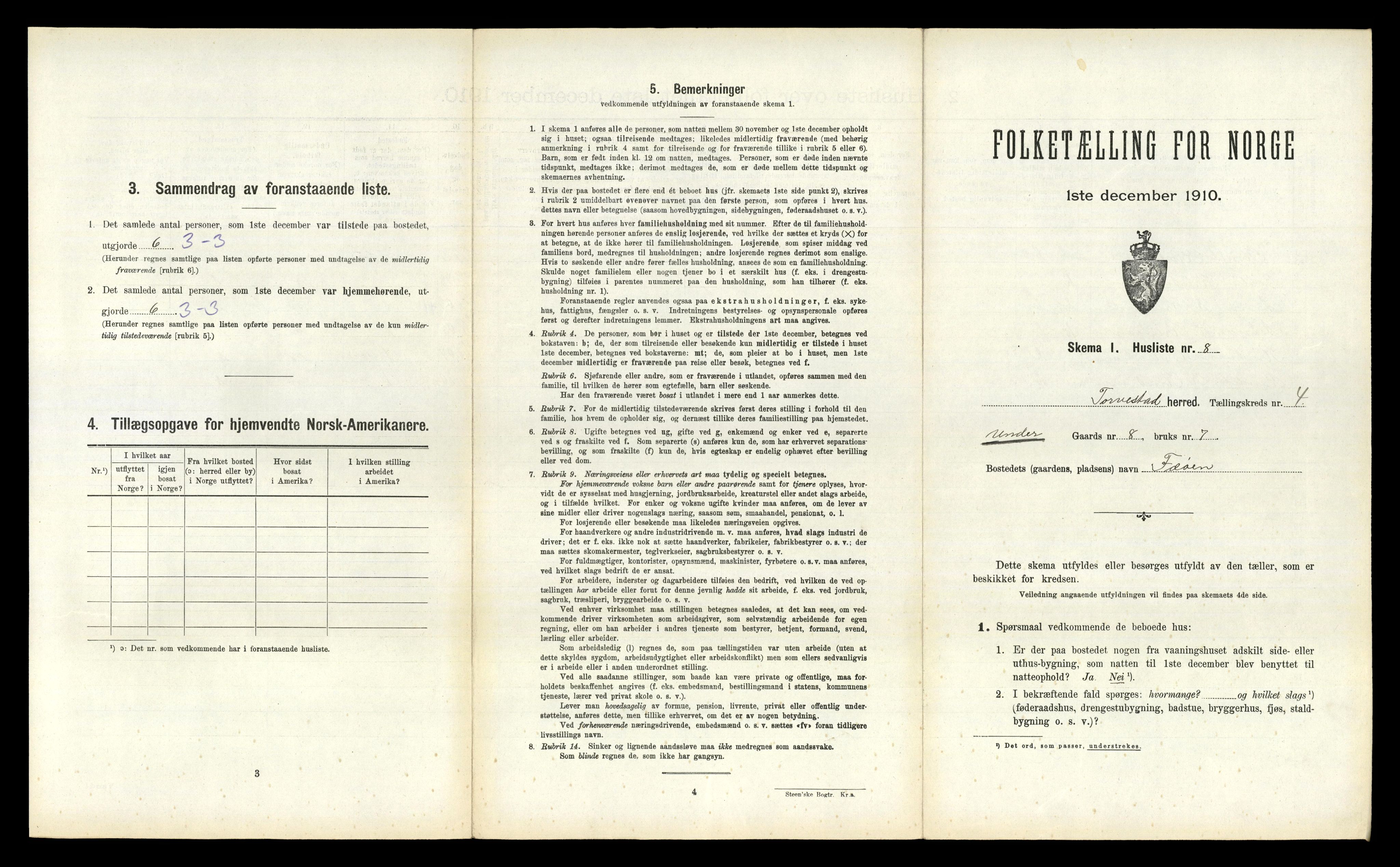 RA, Folketelling 1910 for 1152 Torvastad herred, 1910, s. 655